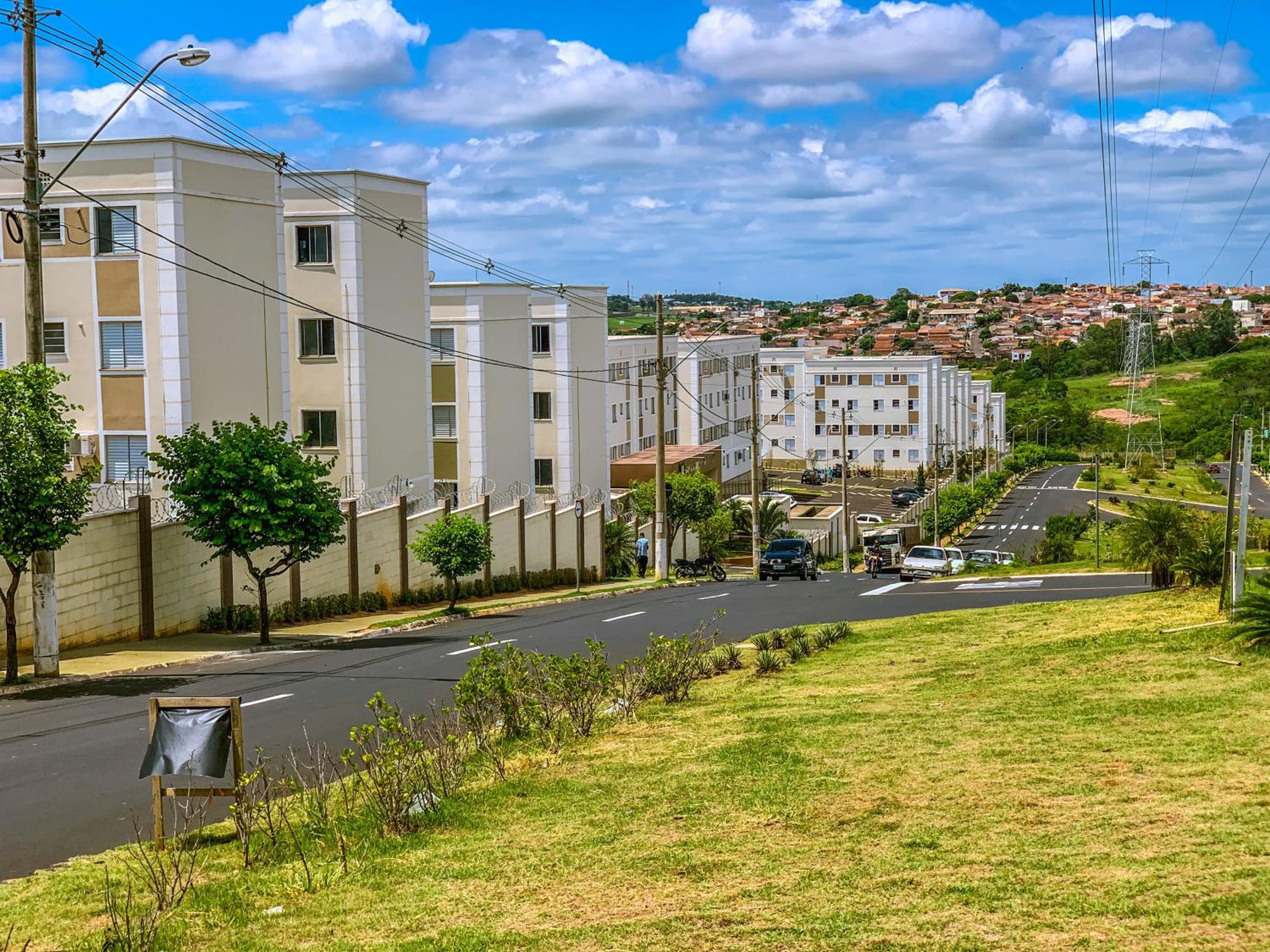 APARTMENTFORSTAY 20 EM MARiLIA TANGER