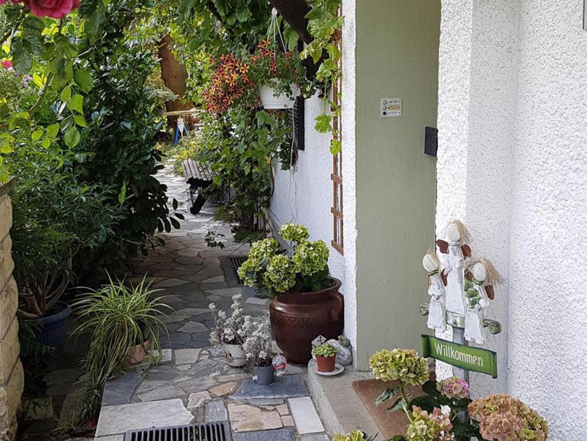 Ferienwohnung 1 view 5