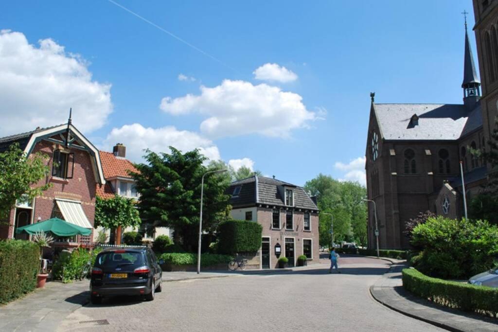 Villa Amsteldijck (8km from Amsterdam)