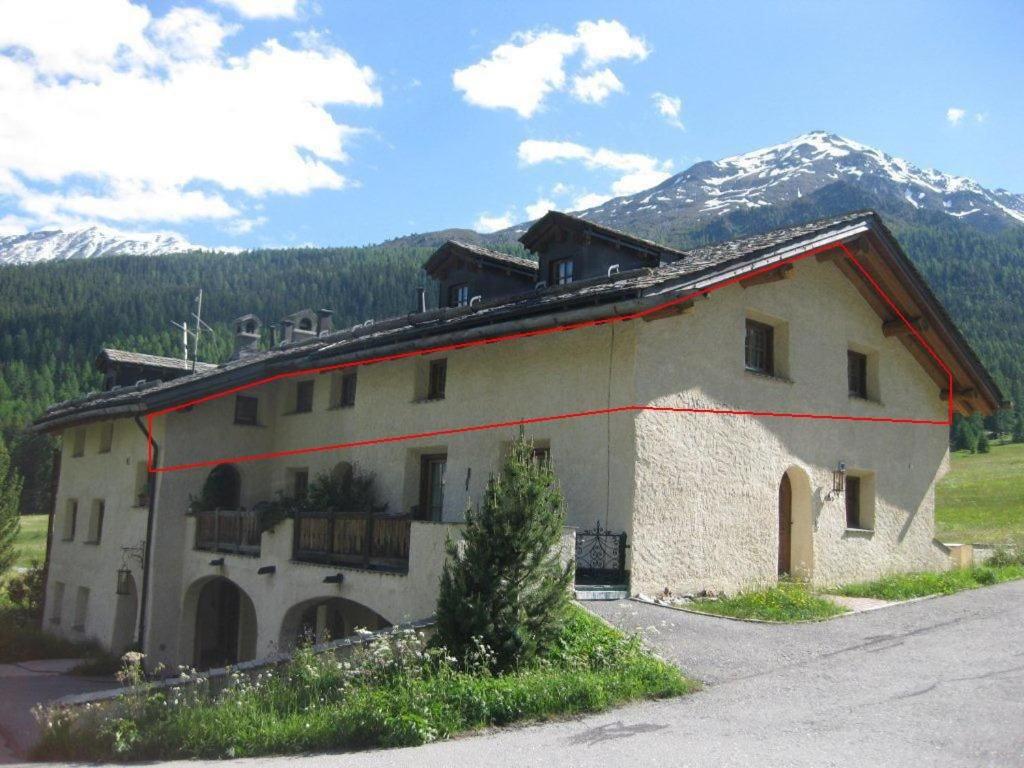 Ferienwohnung Jalet