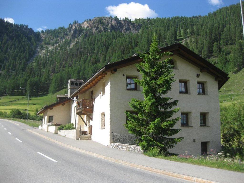 Ferienwohnung Jalet