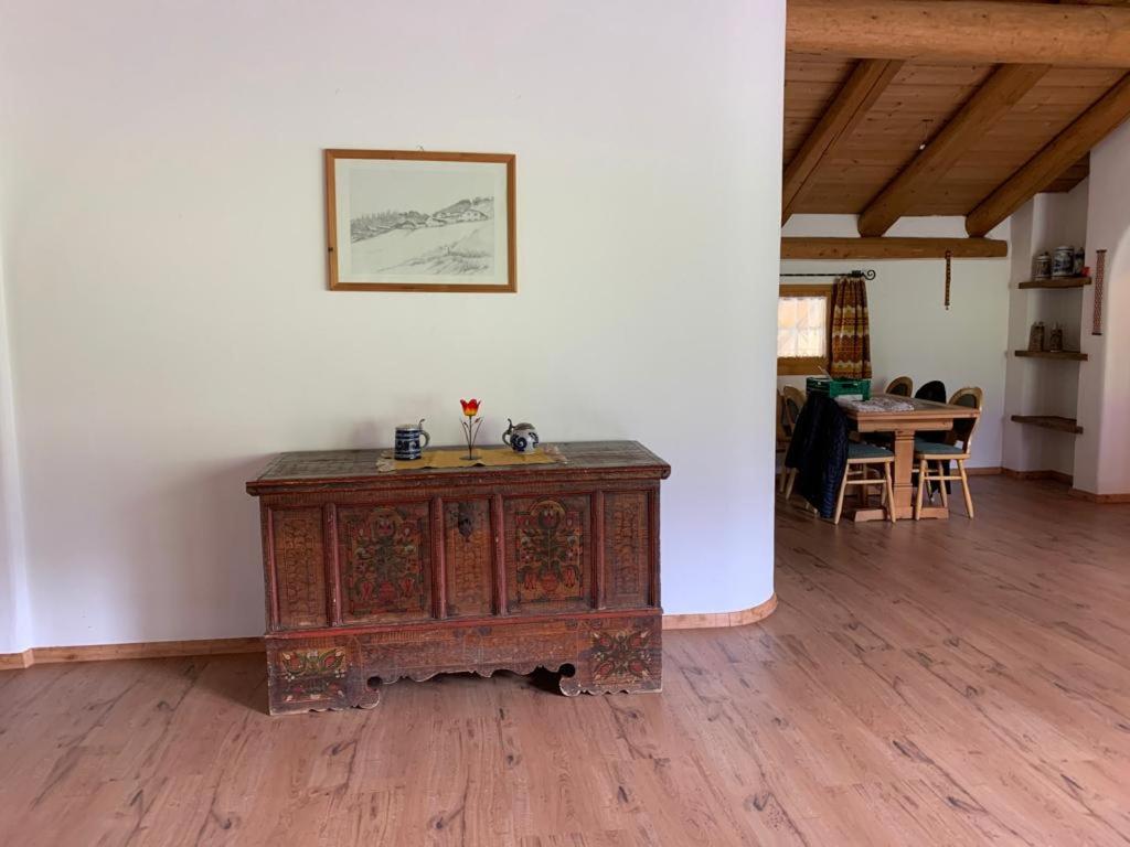 Ferienwohnung Jalet