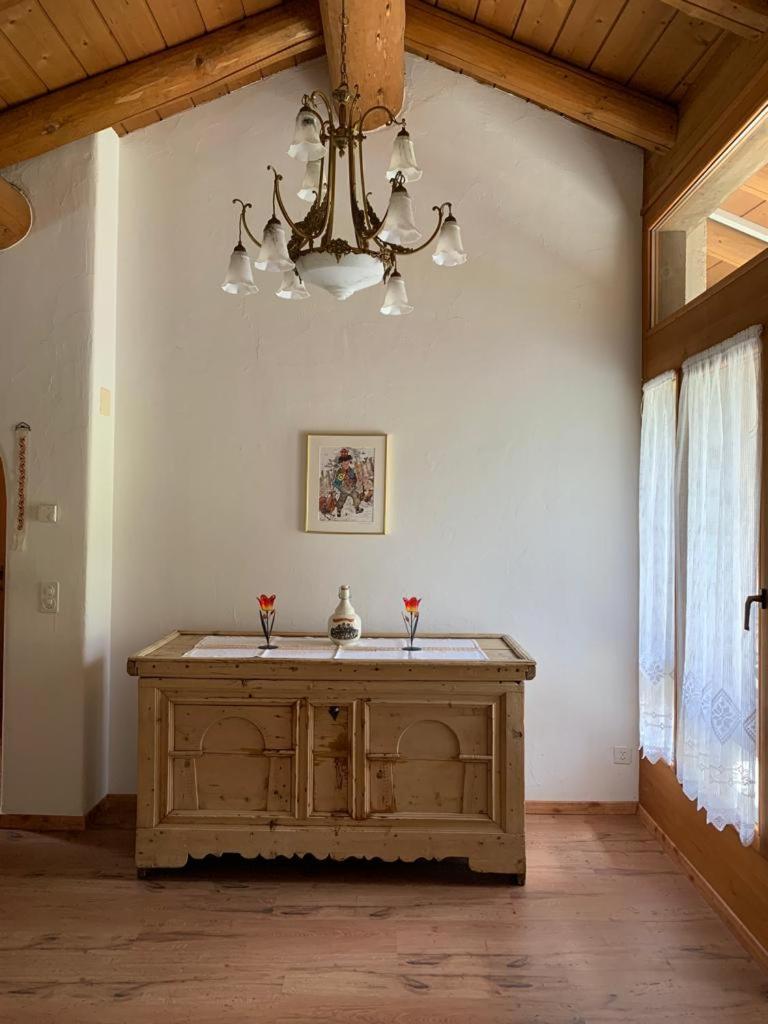 Ferienwohnung Jalet