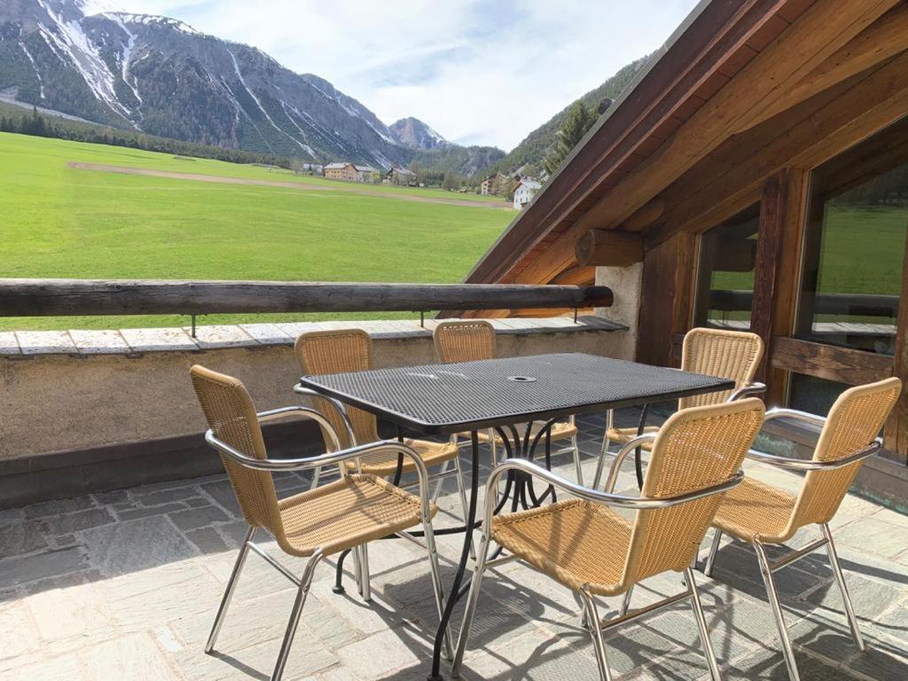 Ferienwohnung Jalet