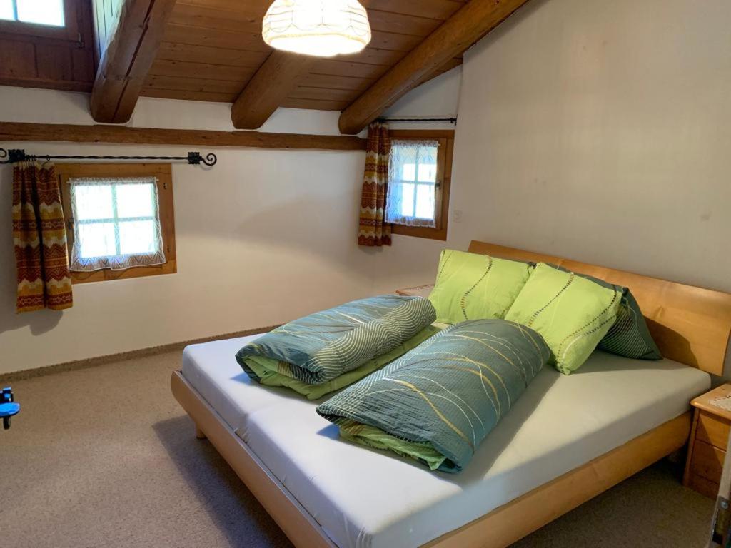Ferienwohnung Jalet