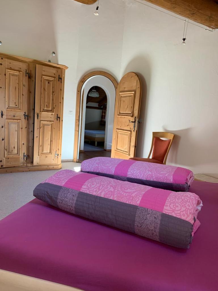 Ferienwohnung Jalet