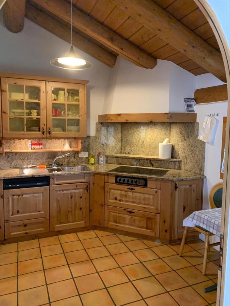 Ferienwohnung Jalet