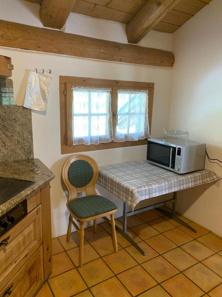 Ferienwohnung Jalet