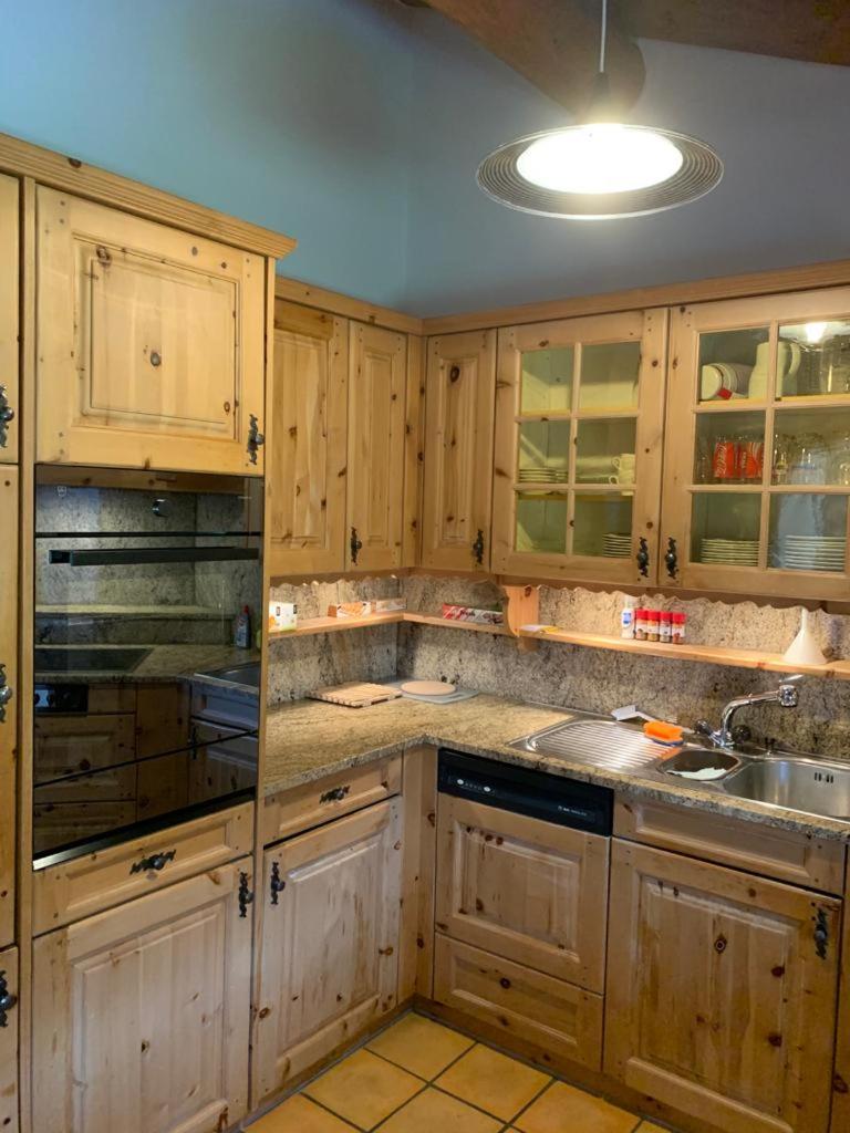 Ferienwohnung Jalet