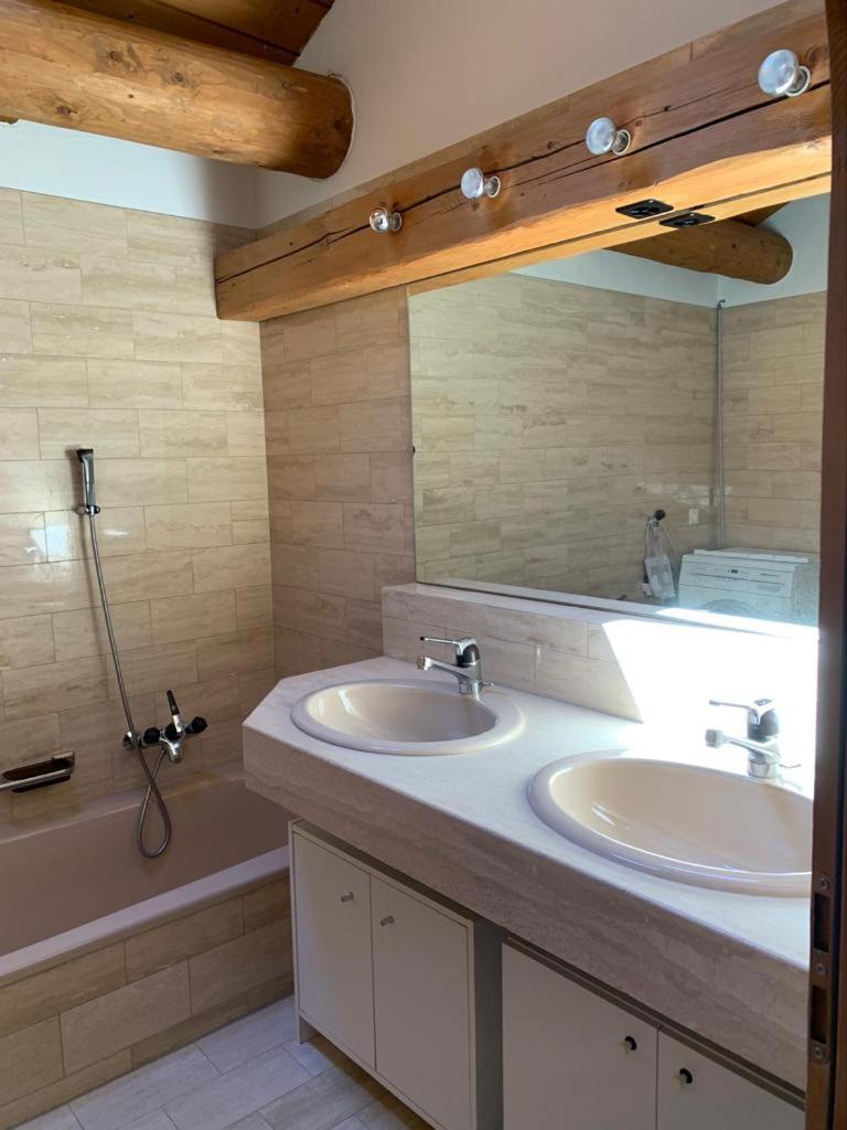 Ferienwohnung Jalet
