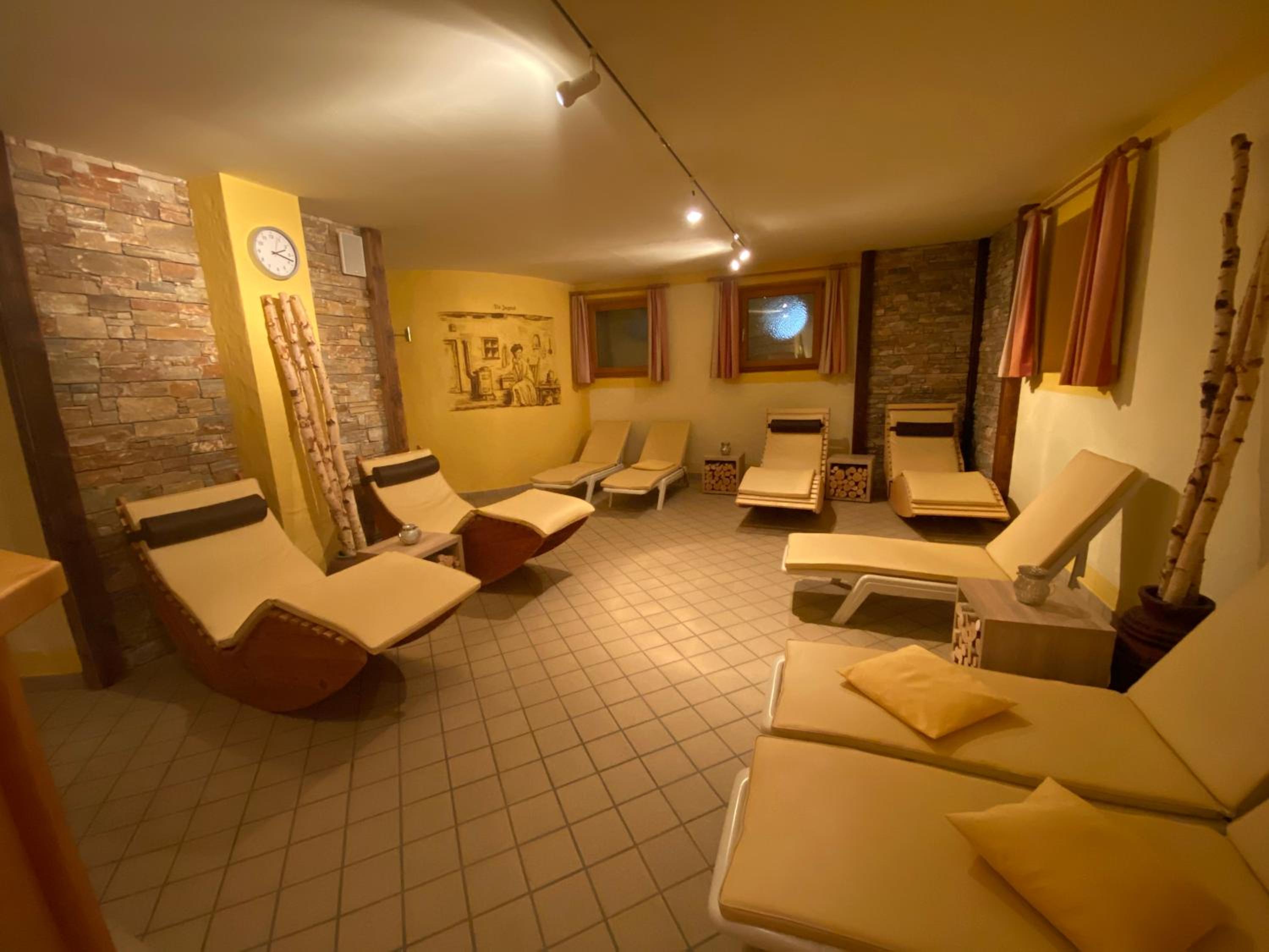 Appartements Oswaldeck
