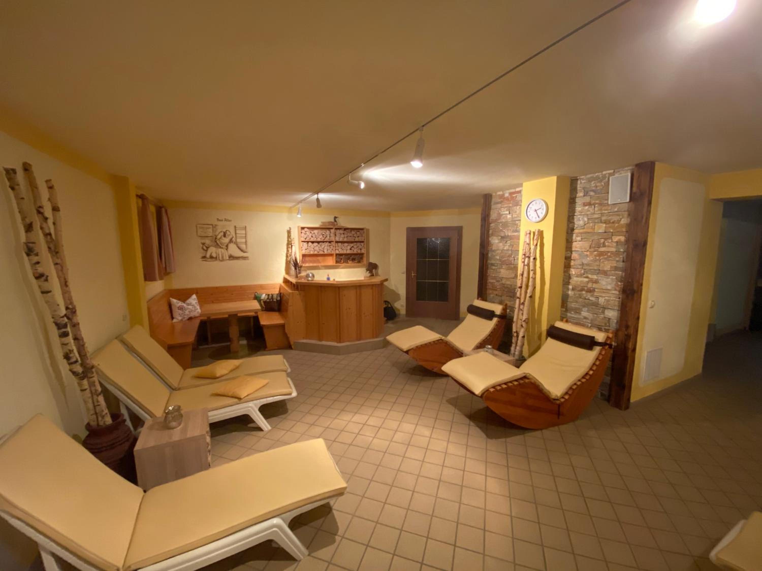 Appartements Oswaldeck