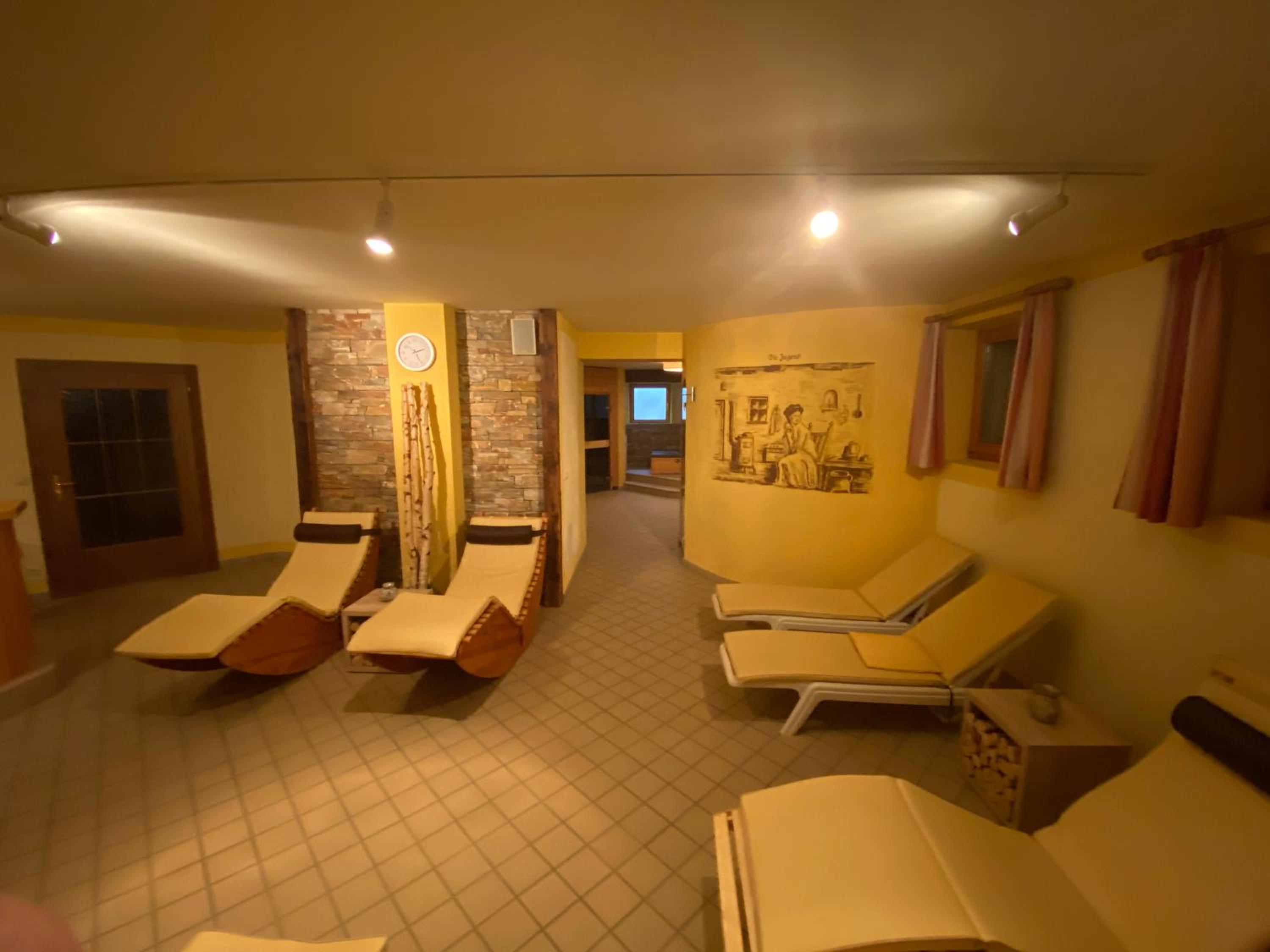 Appartements Oswaldeck