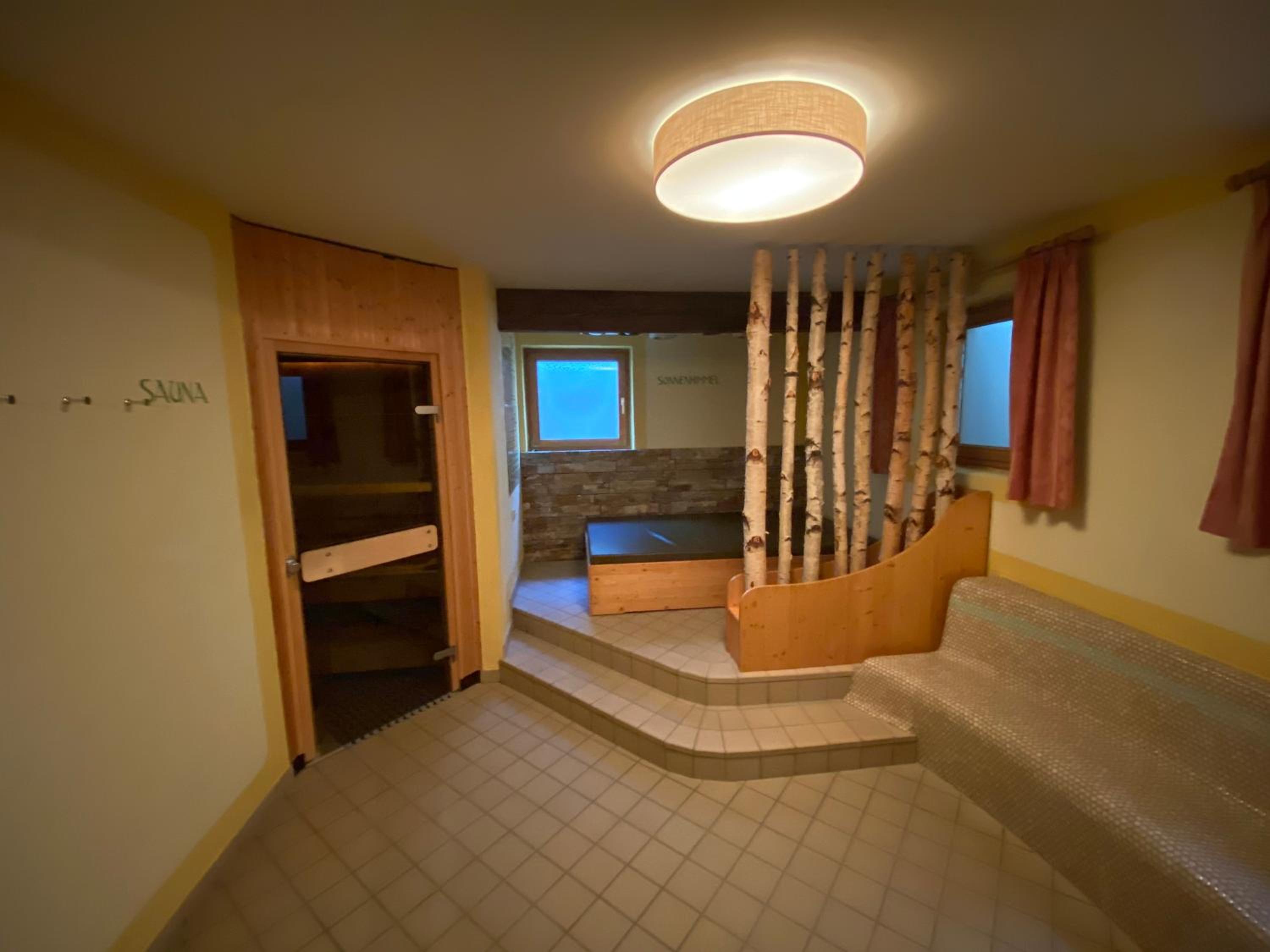 Appartements Oswaldeck