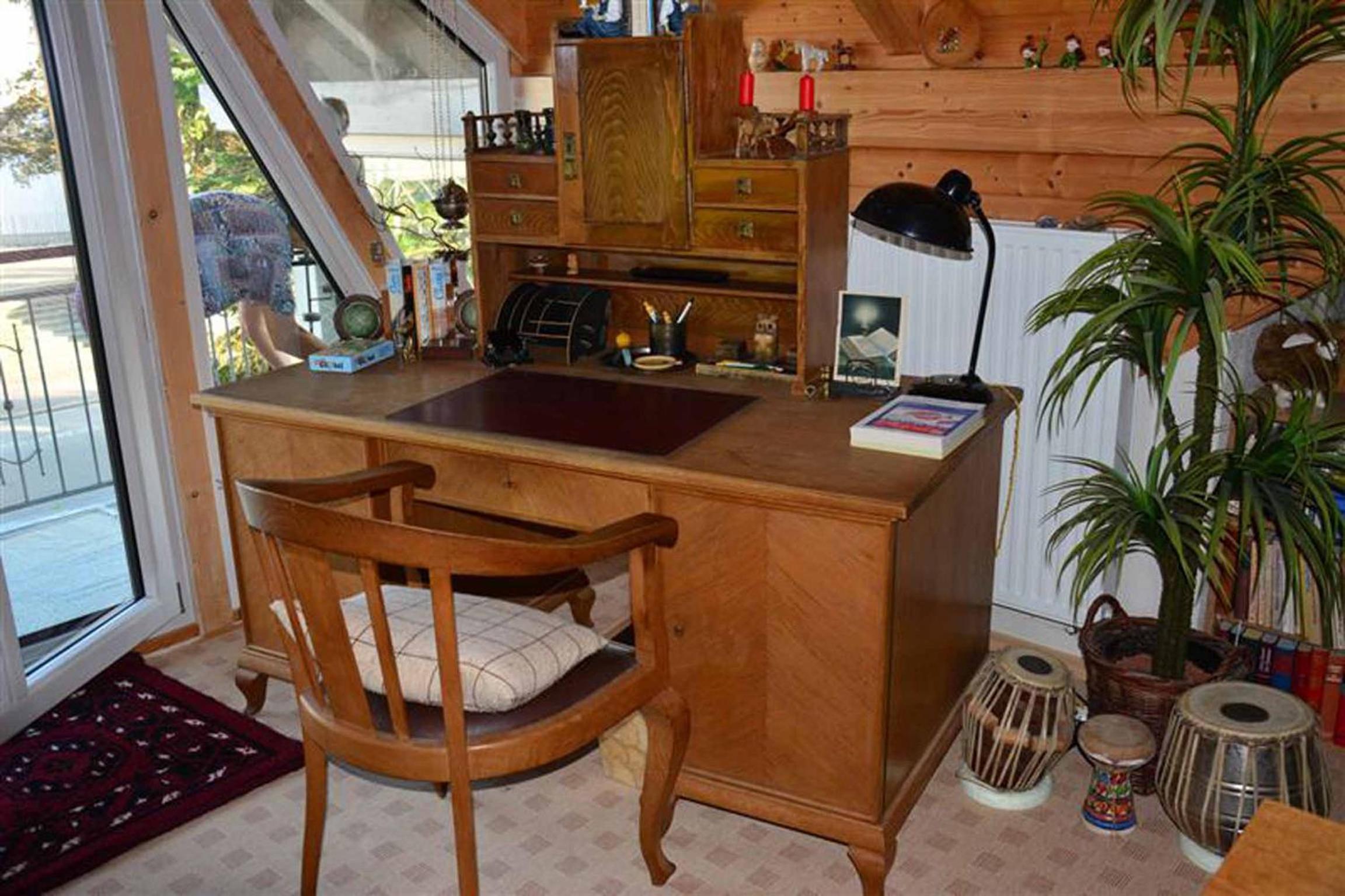 Ferienwohnung Leich view 3