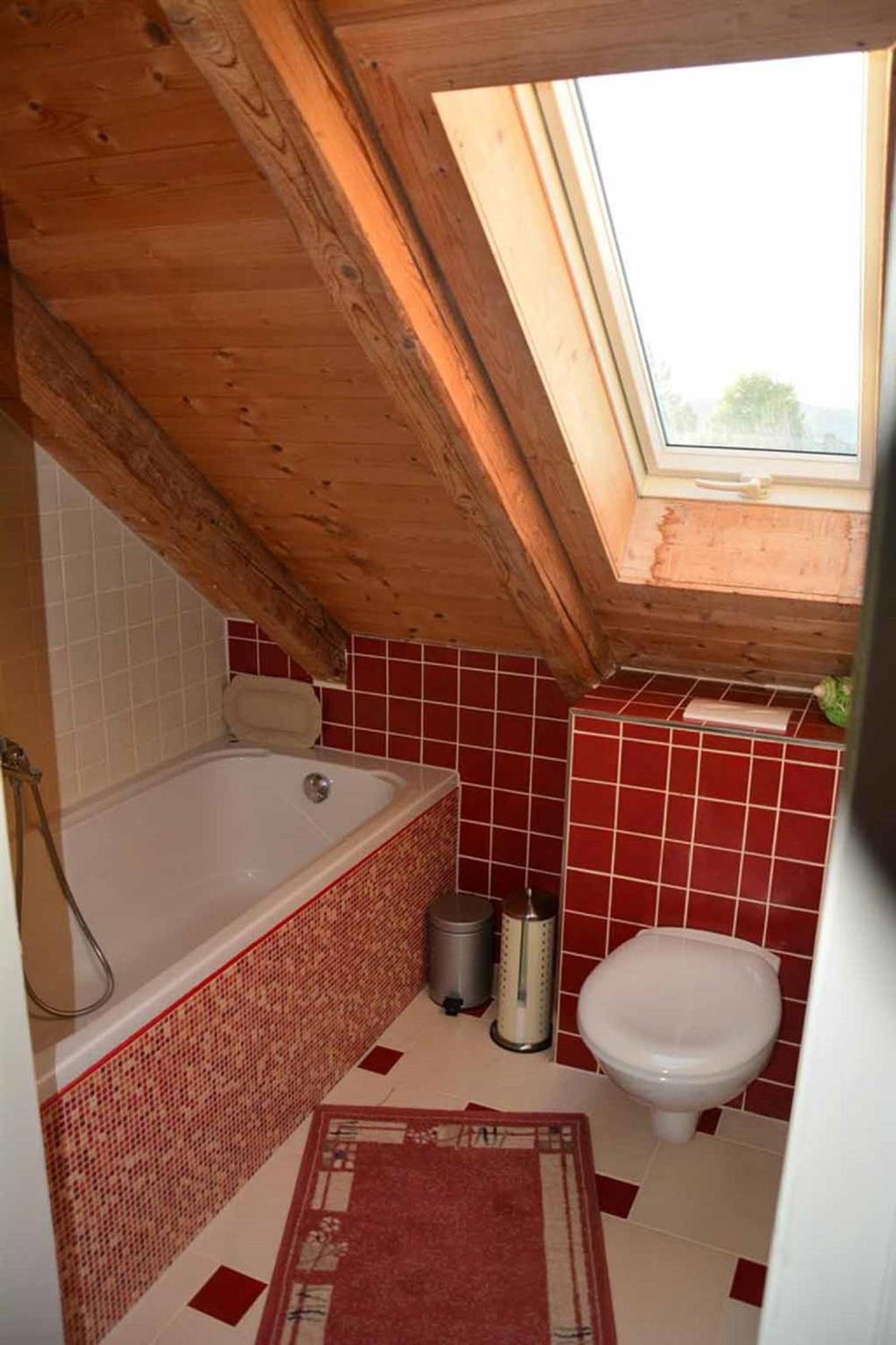 Ferienwohnung Leich view 5