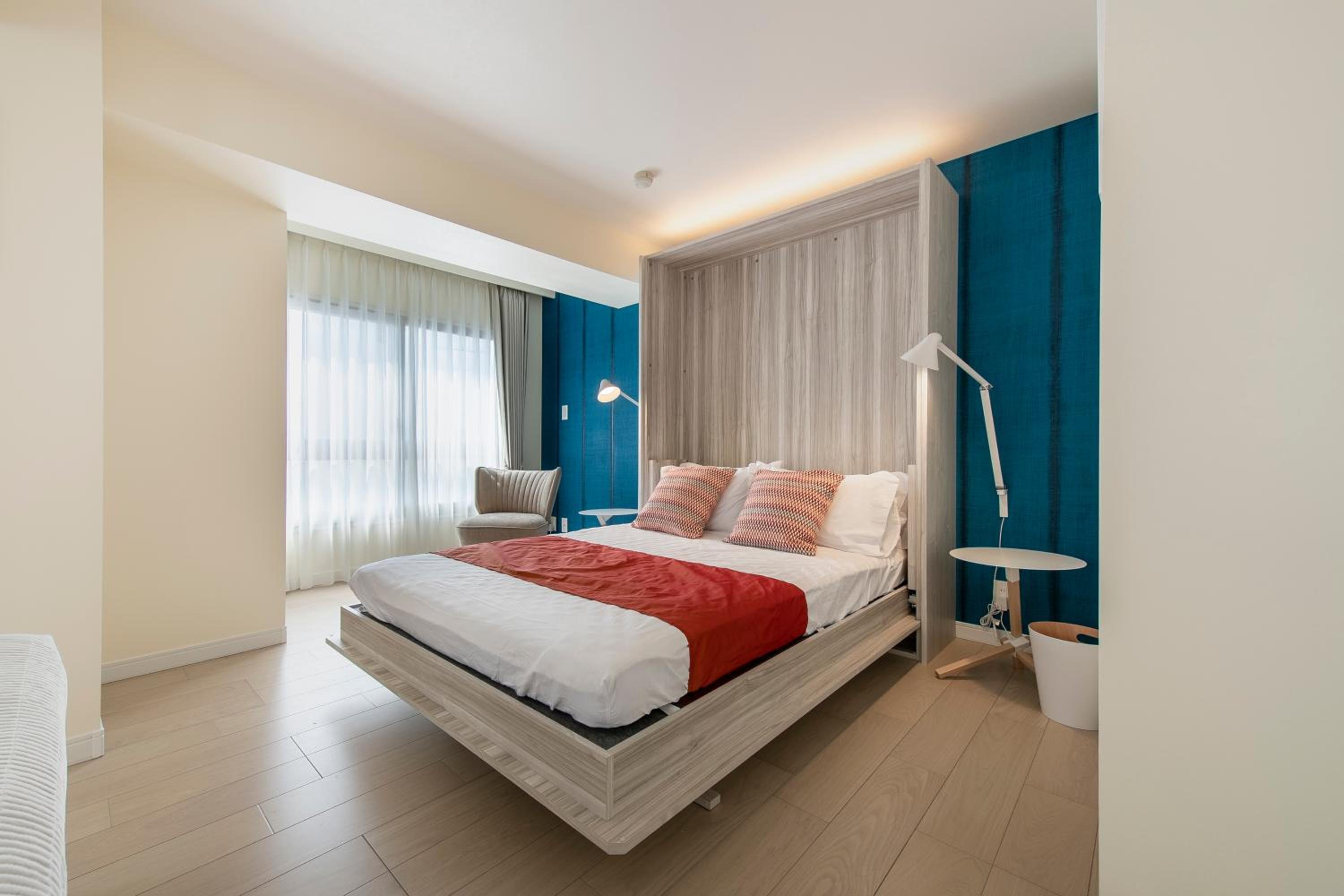 NC Square Shinjuku -All Suite Residence-