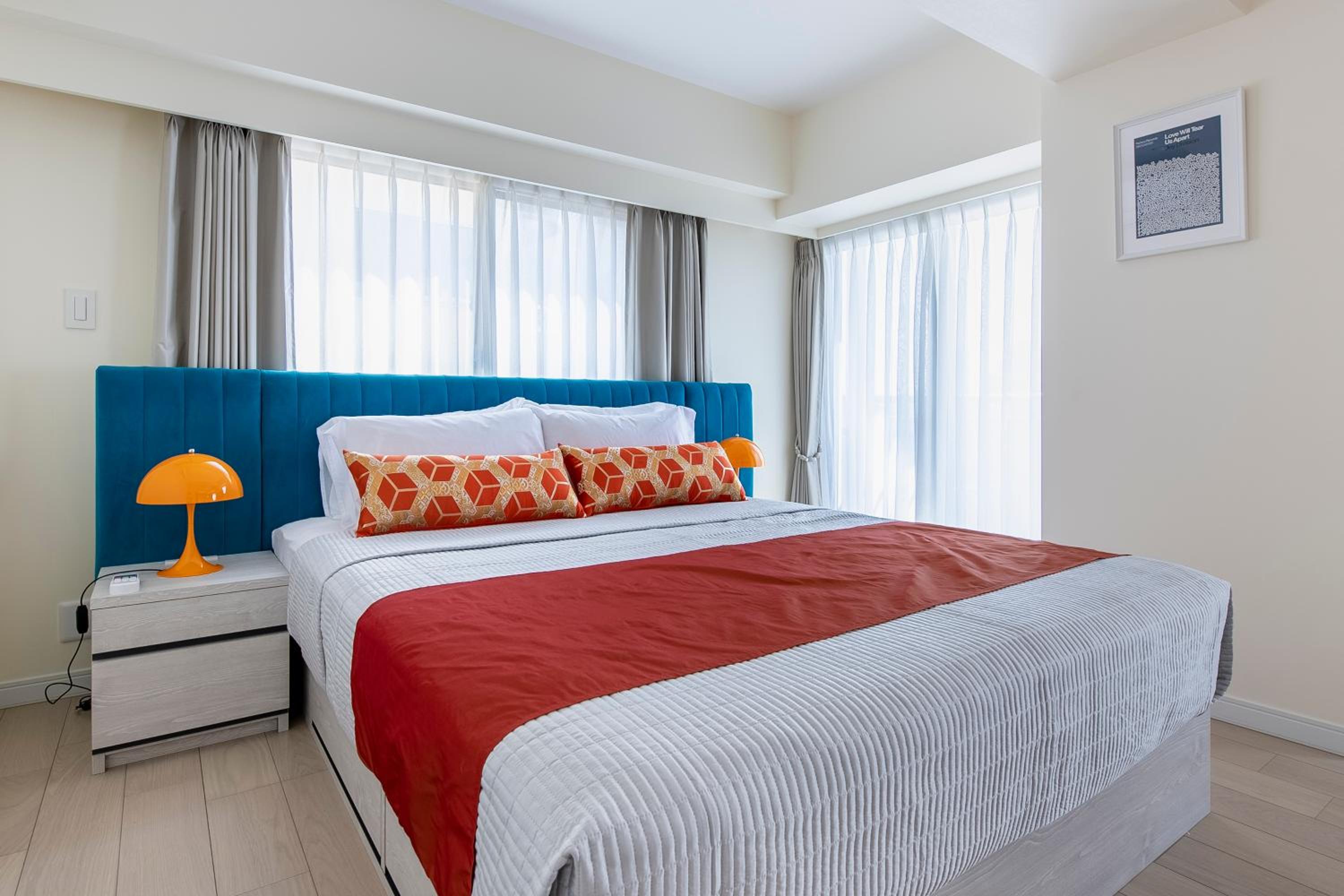 NC Square Shinjuku -All Suite Residence-