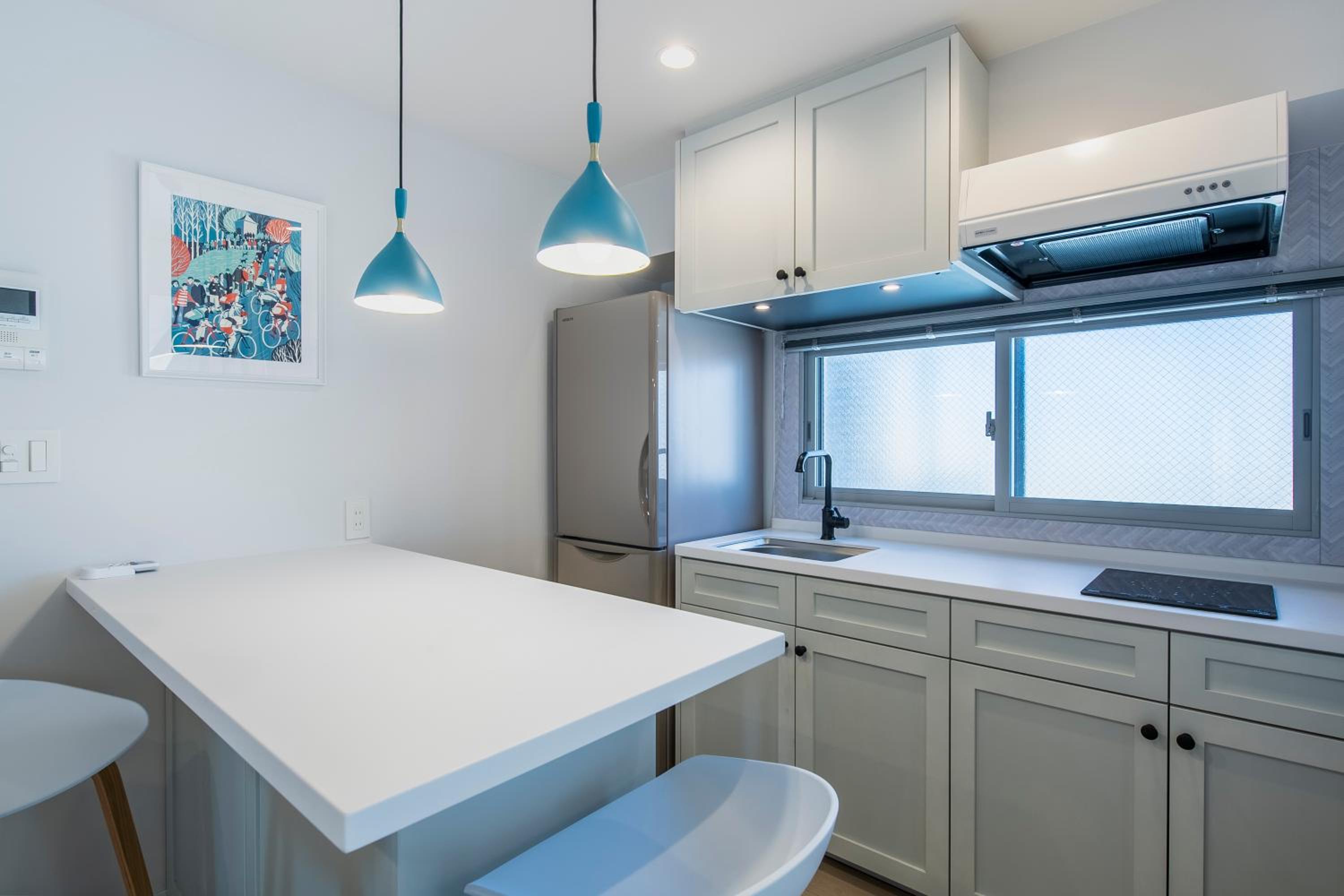 NC Square Shinjuku -All Suite Residence-