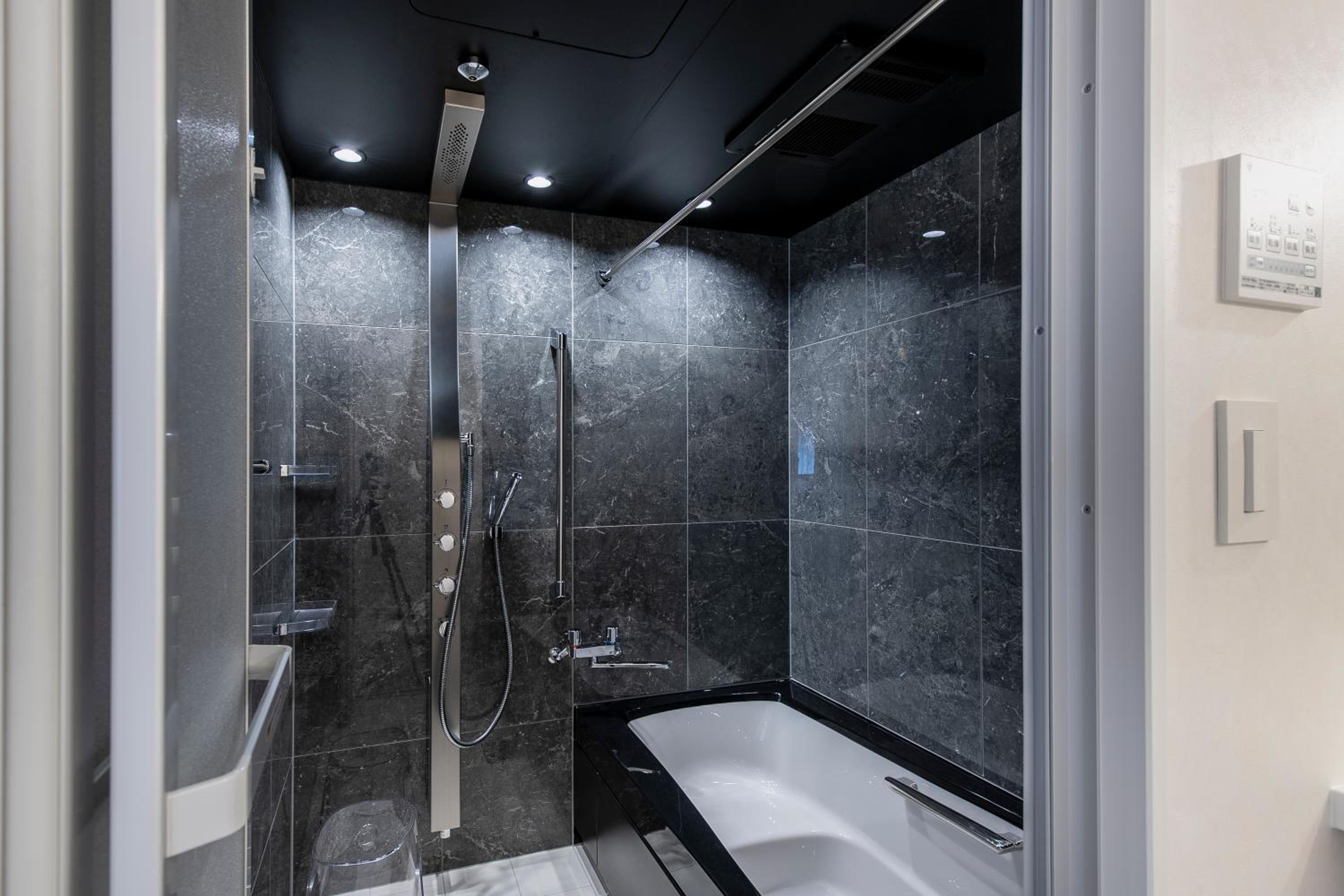 NC Square Shinjuku -All Suite Residence-