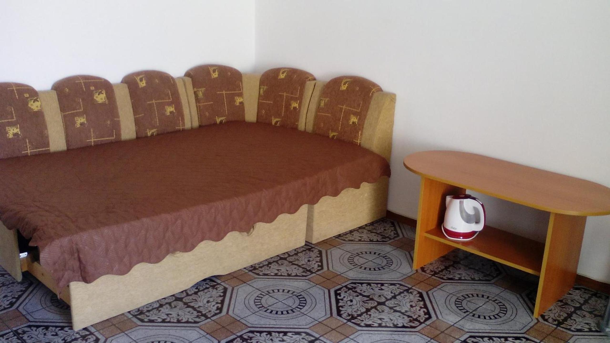 Rooms Via Maris