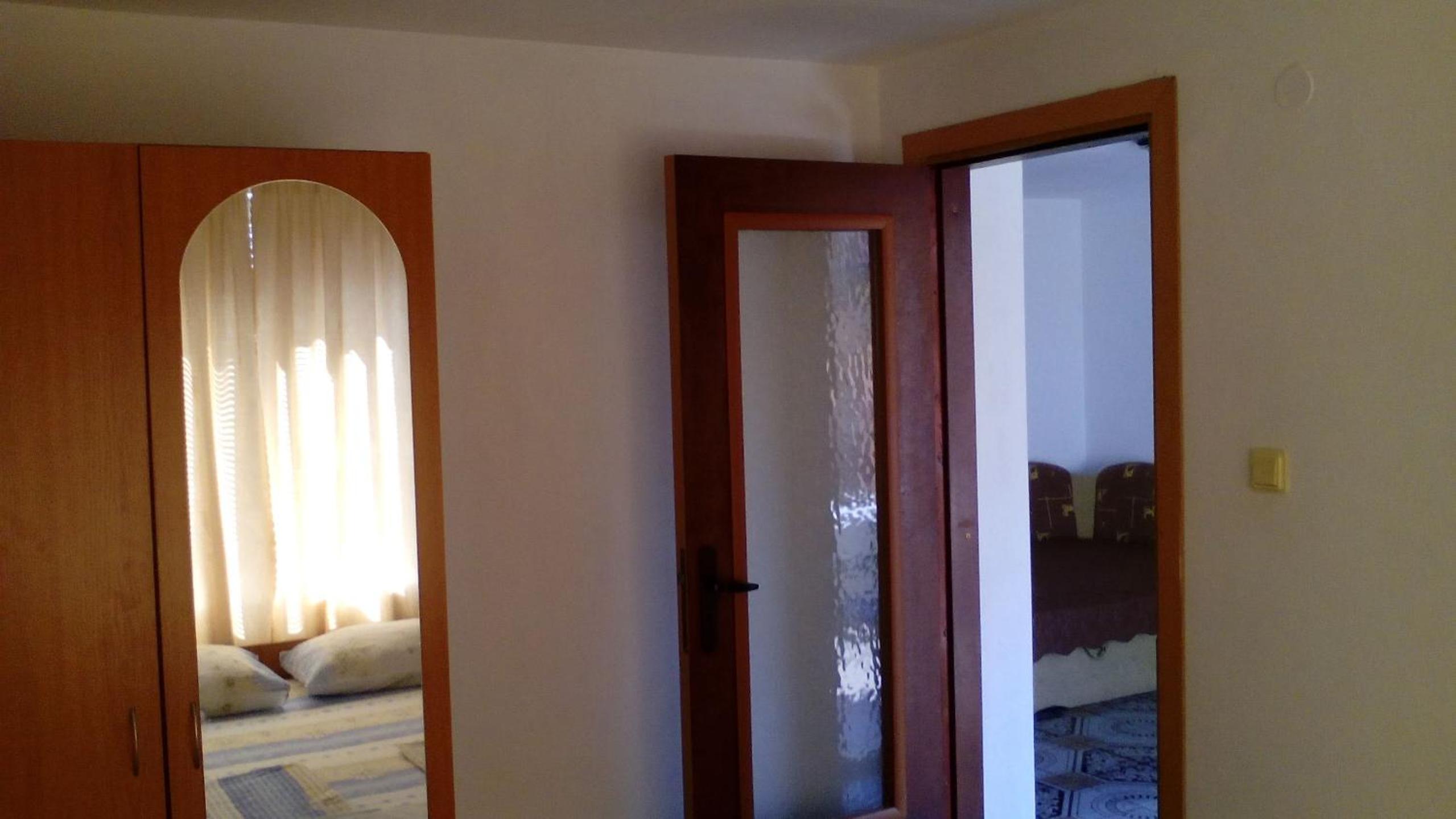 Rooms Via Maris