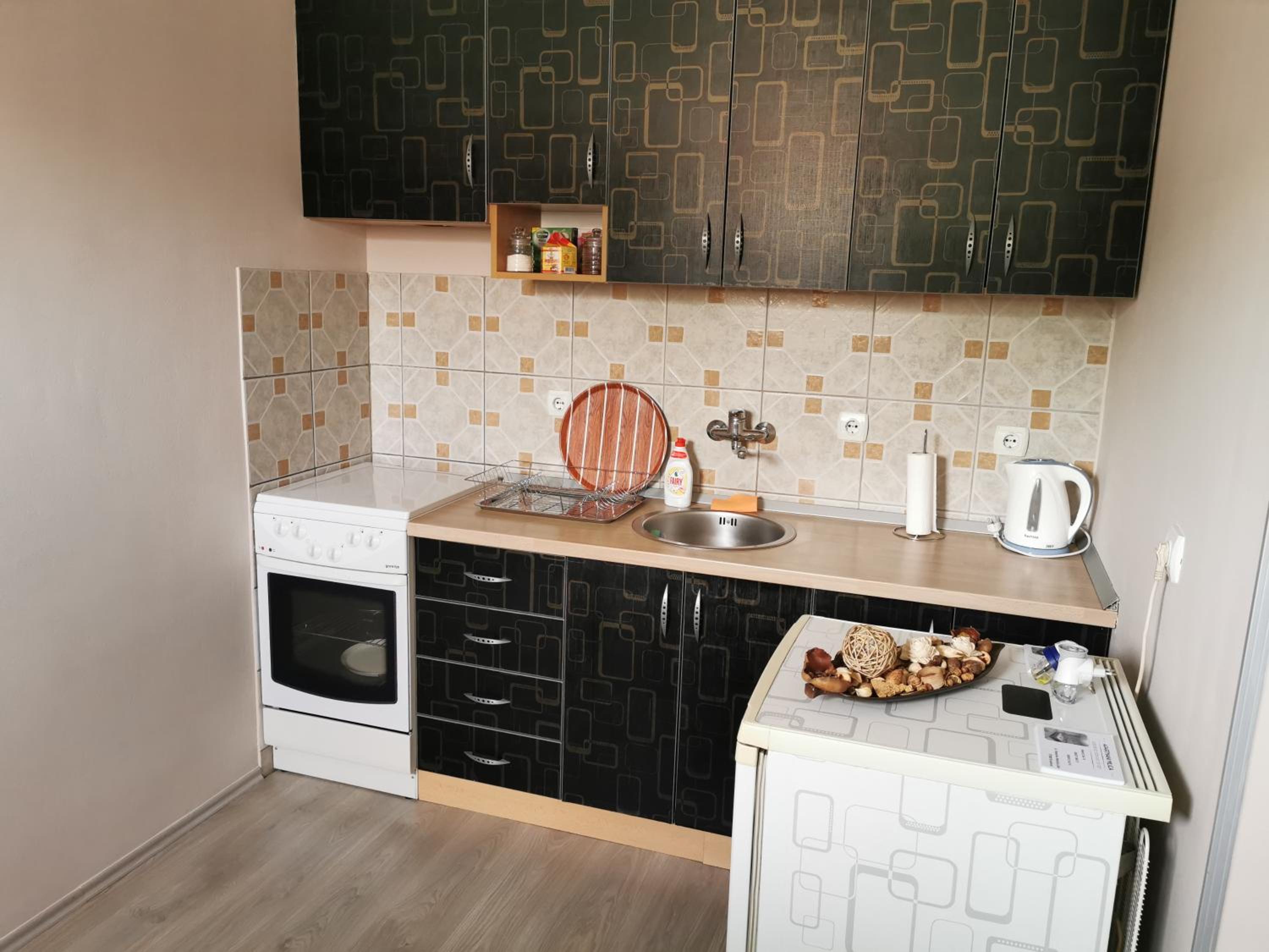 Apartmani Milica view 5
