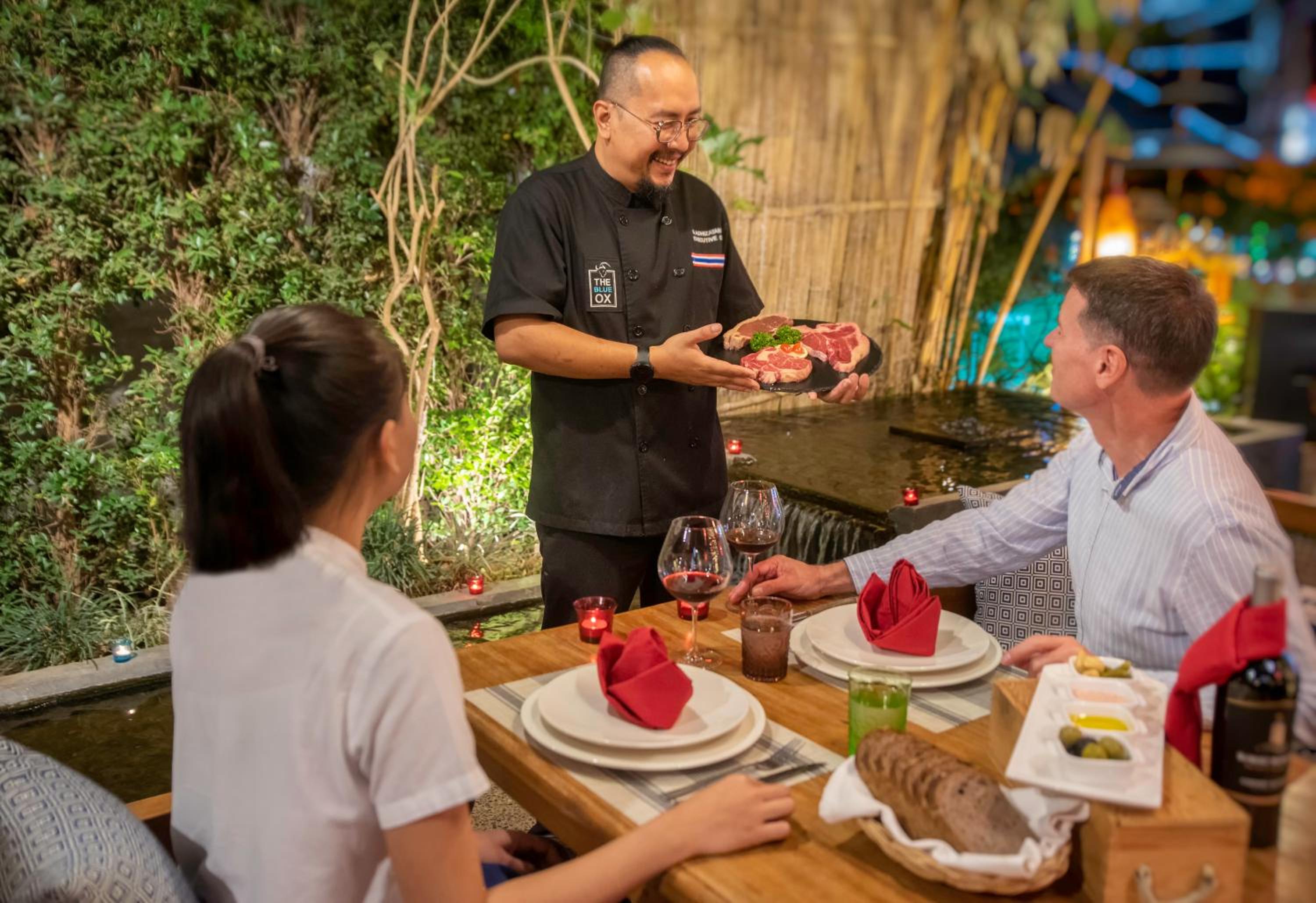Pai Village Boutique Resort