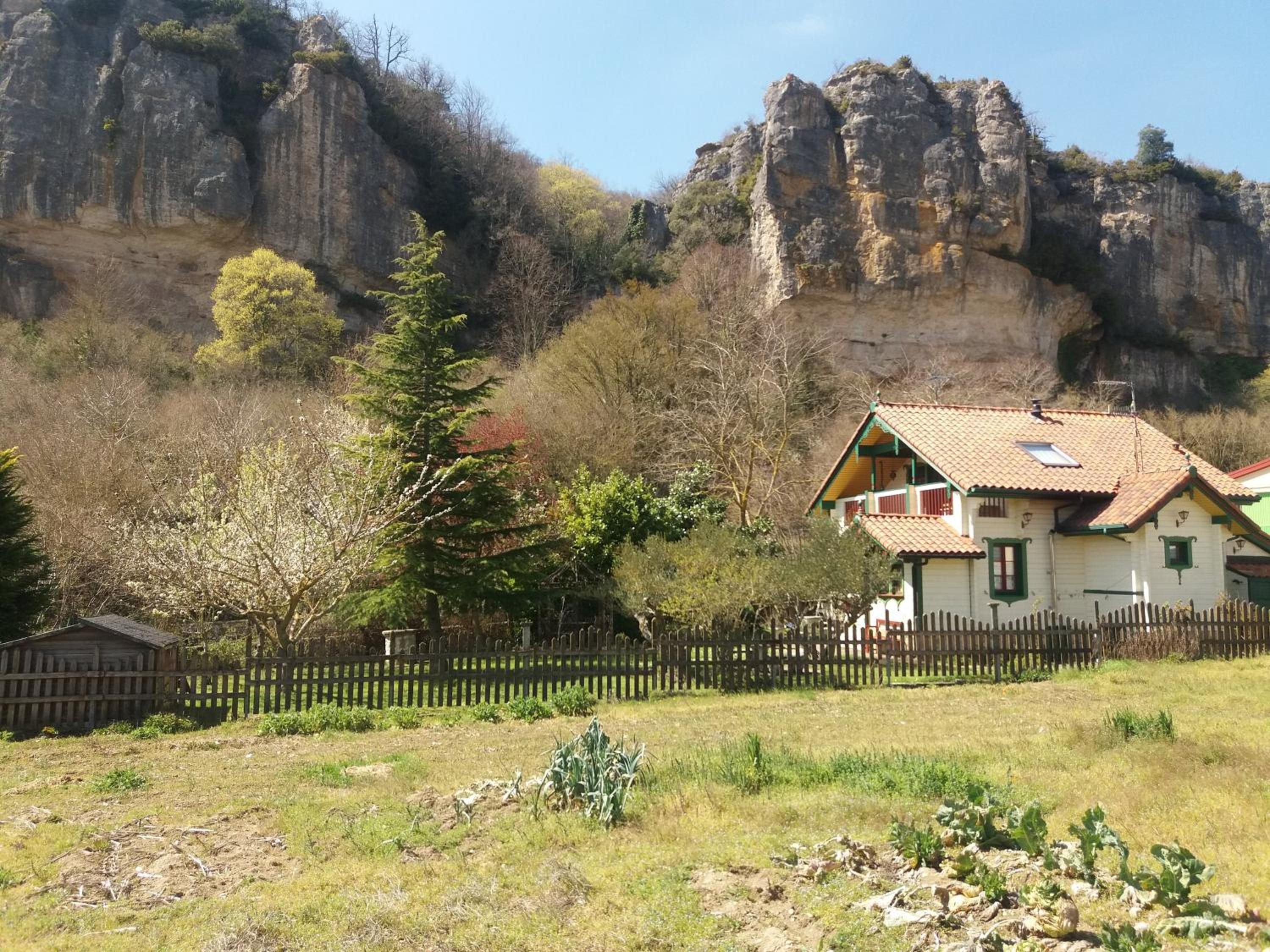 La Casita del Río view 3