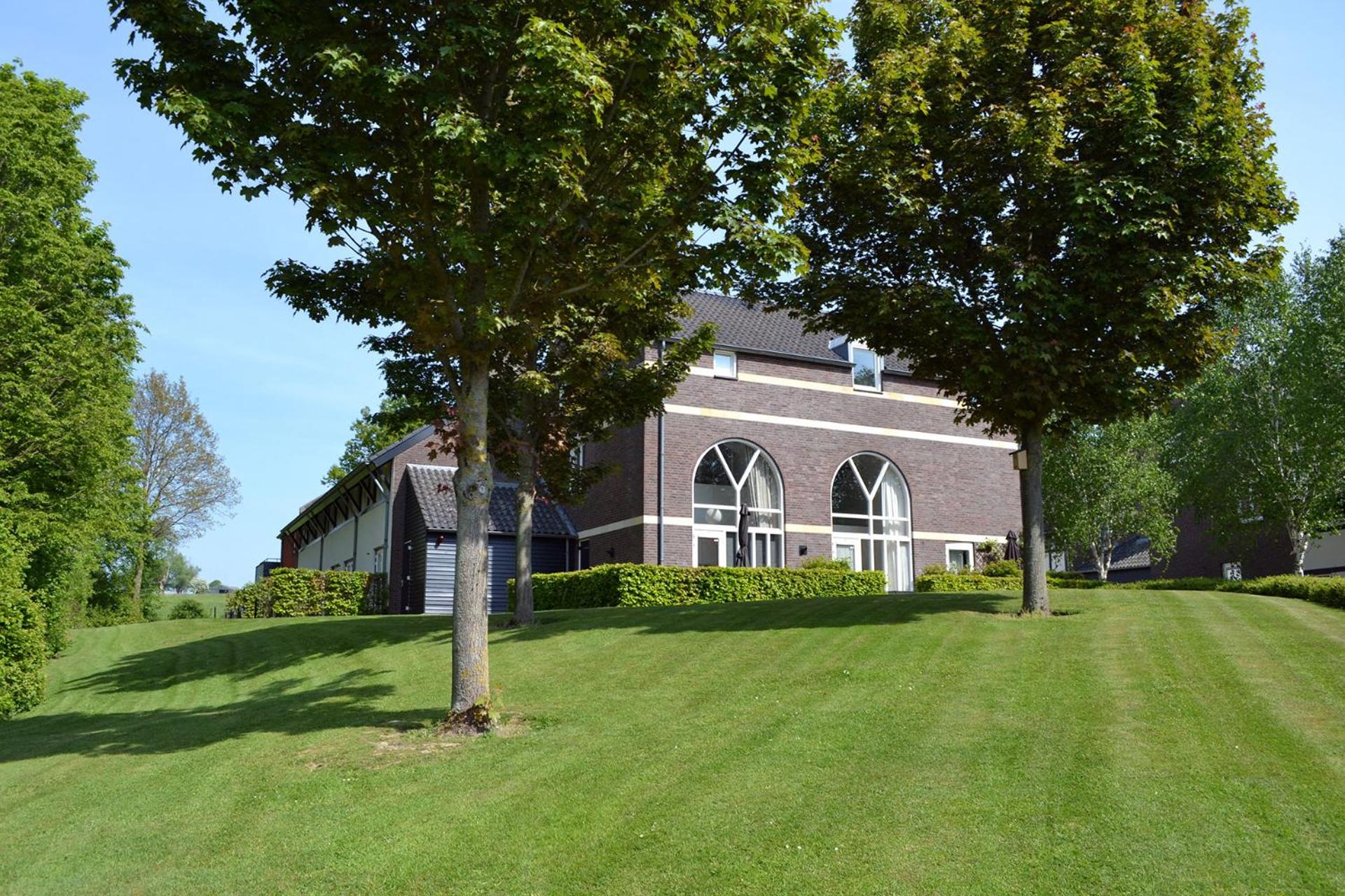 Buitenplaats De Mechelerhof