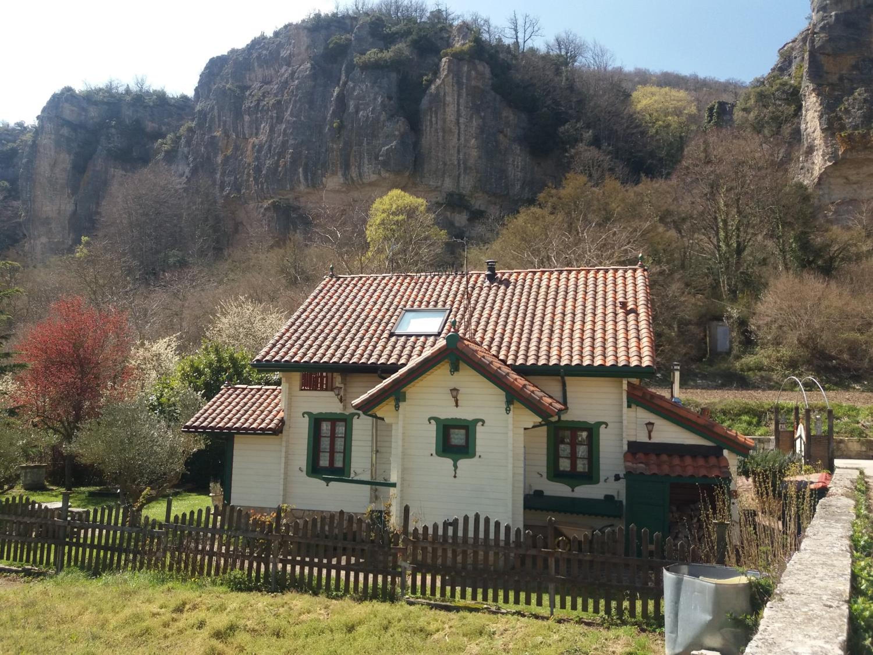 La Casita del Río view 2