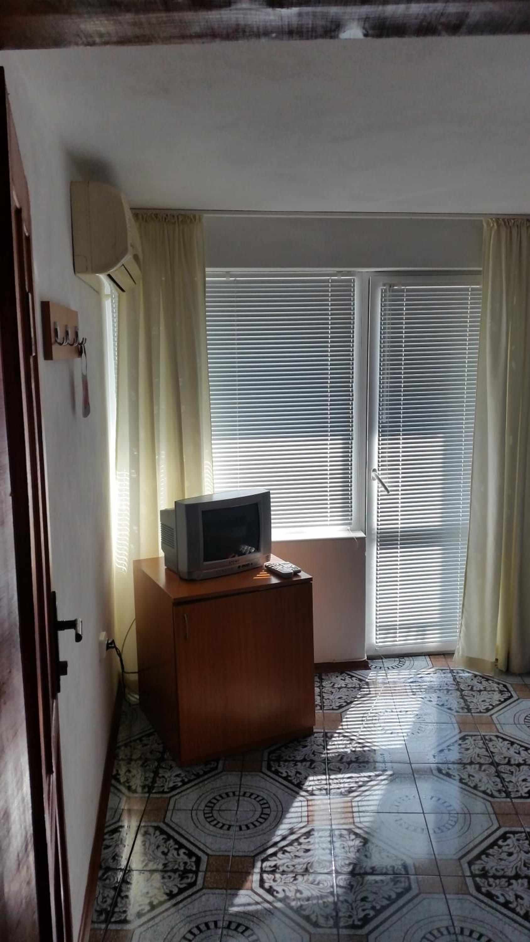 Rooms Via Maris