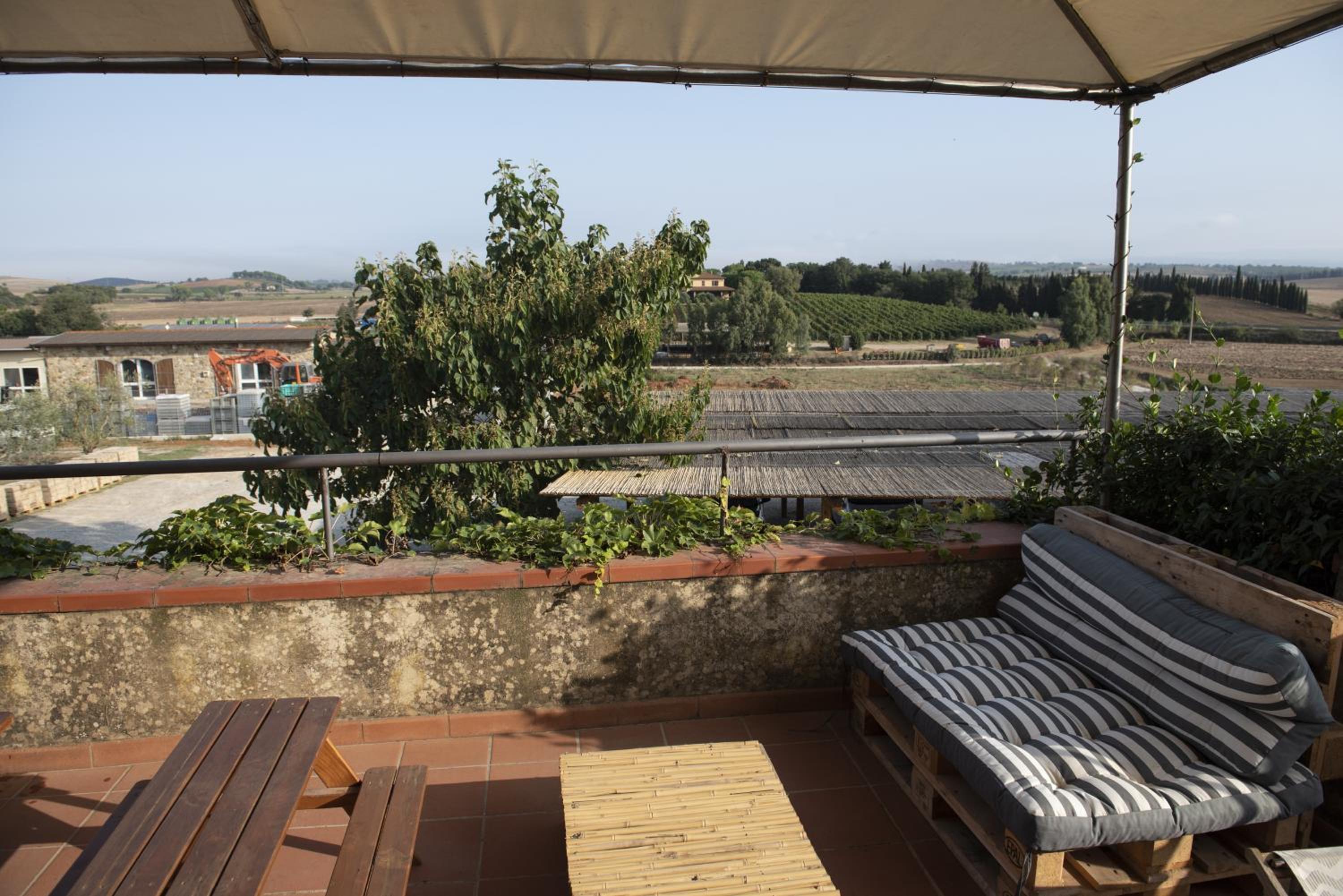 LaSelva