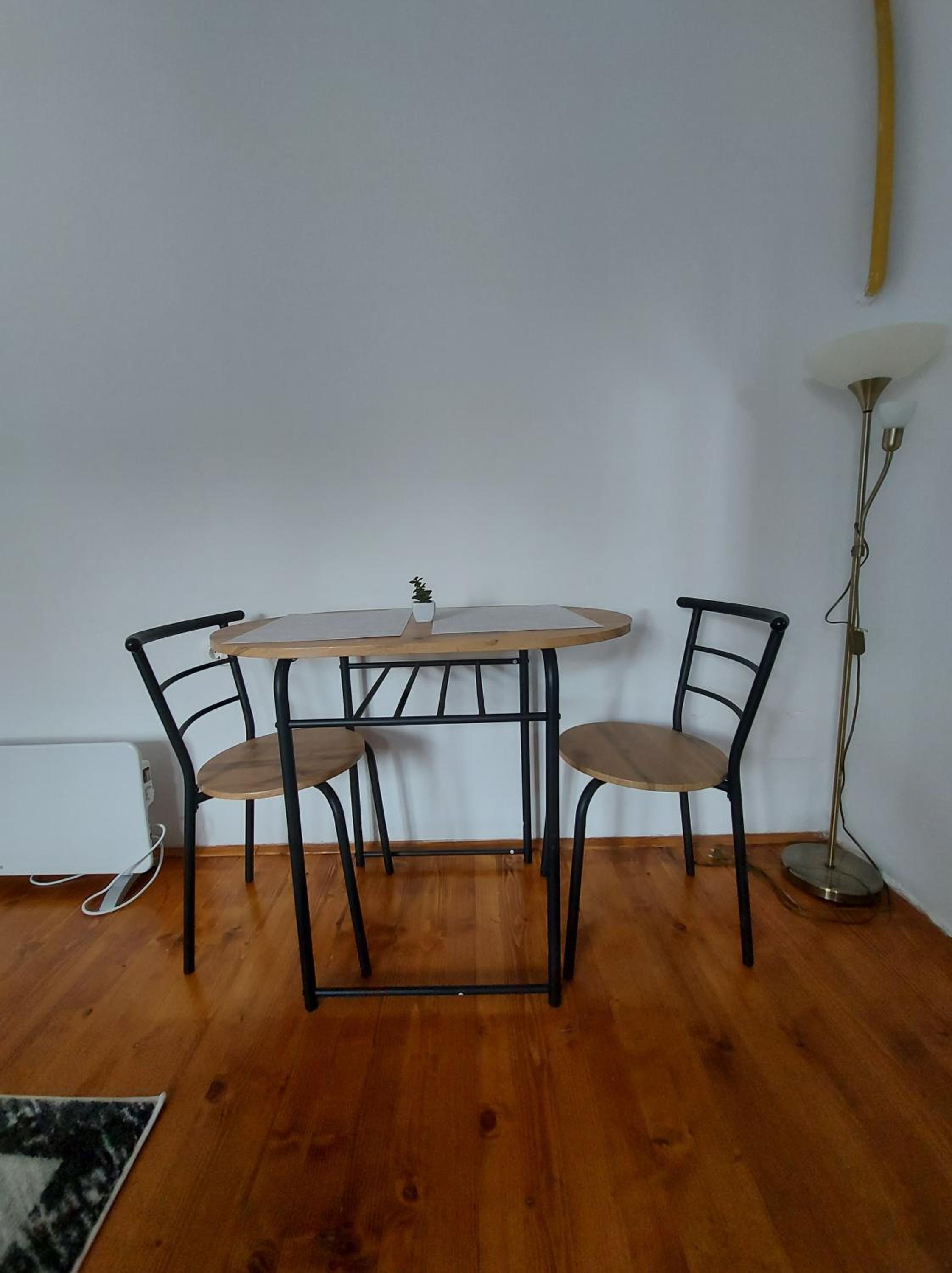 New apartment Old town with free parking