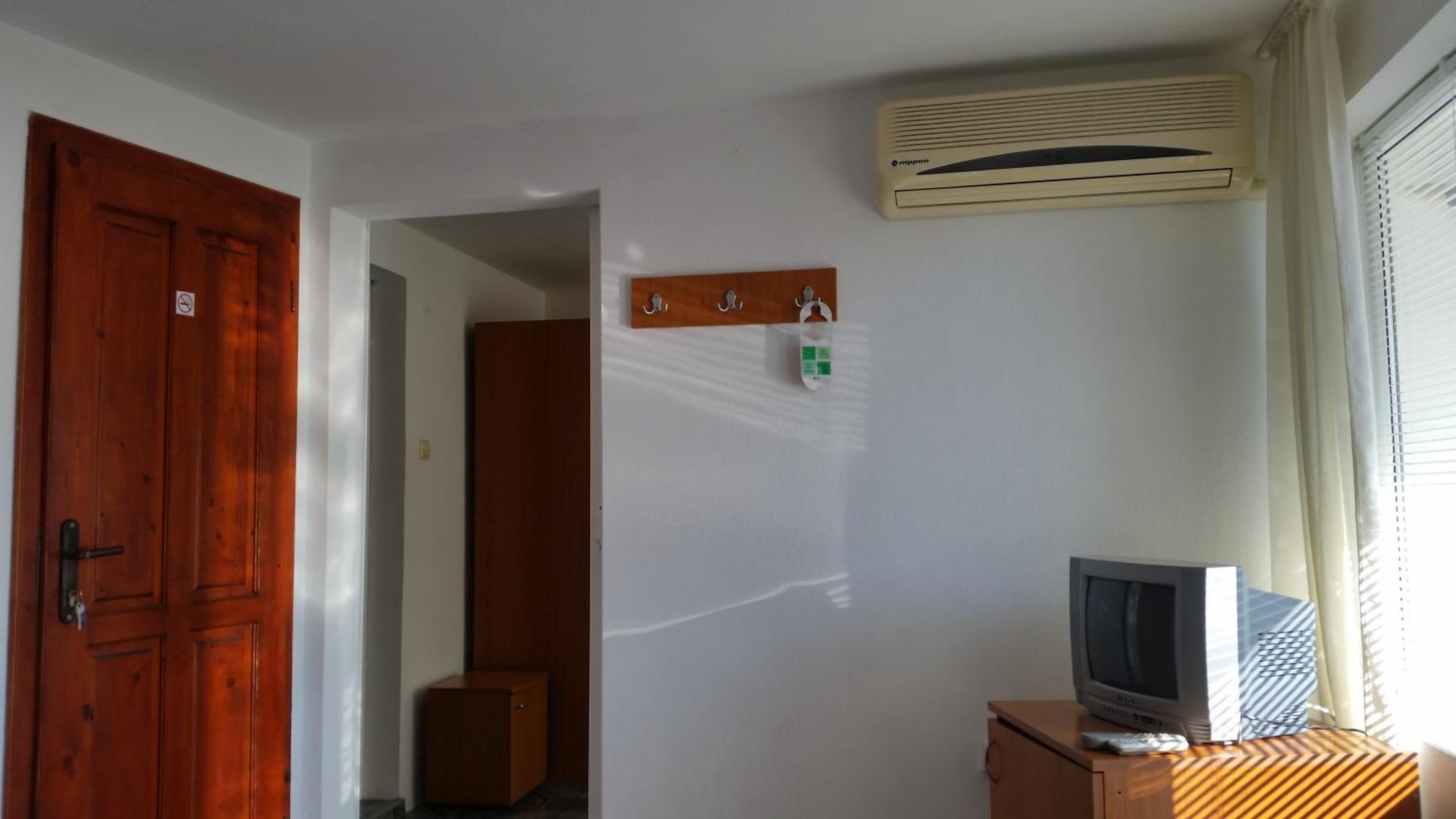 Rooms Via Maris