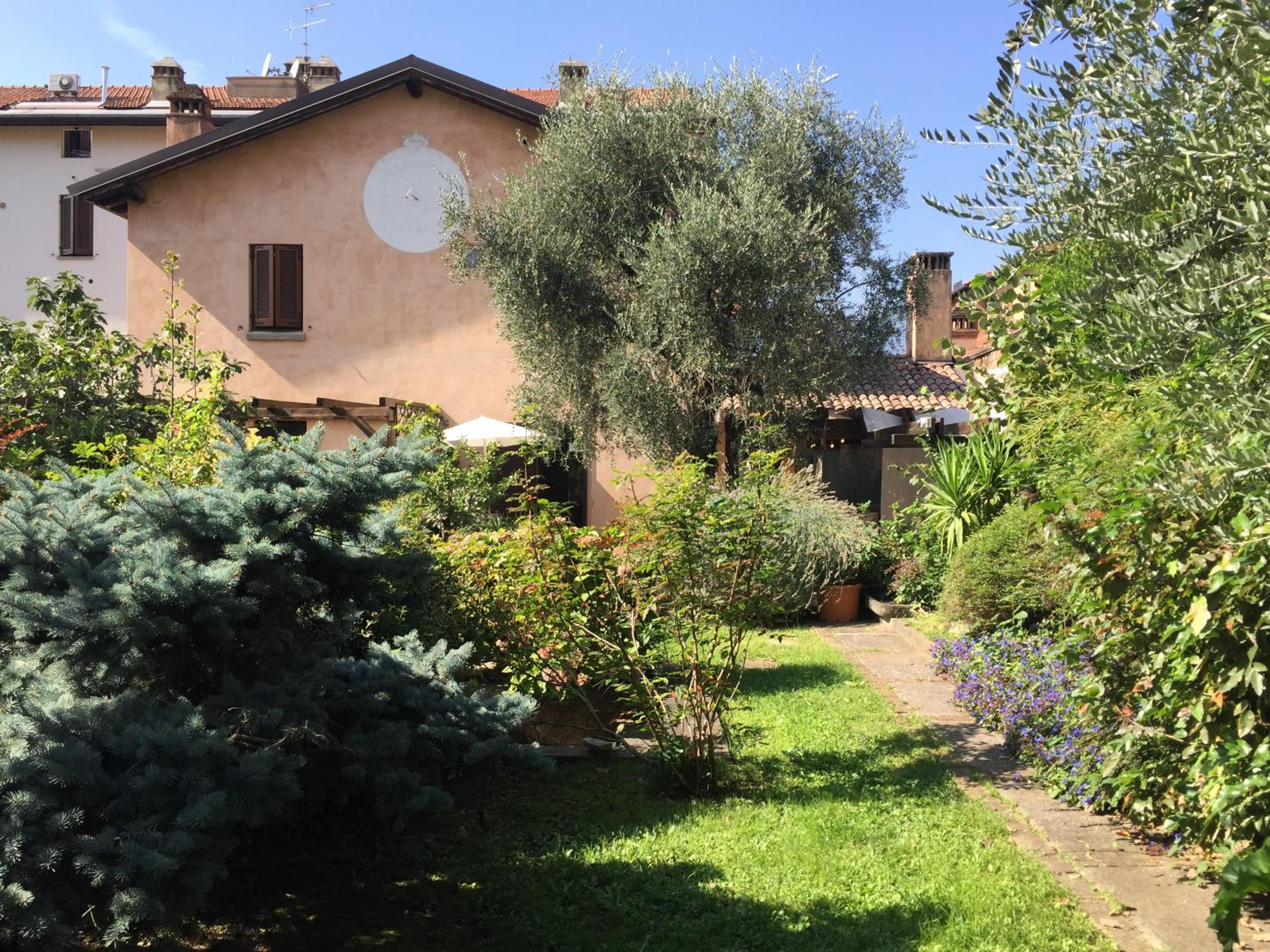 Il Giardino Segreto