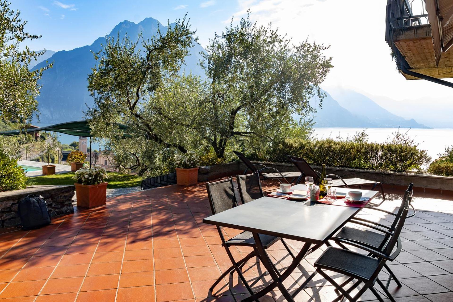 IseoLakeRental - Vacanza Romantica photo 4