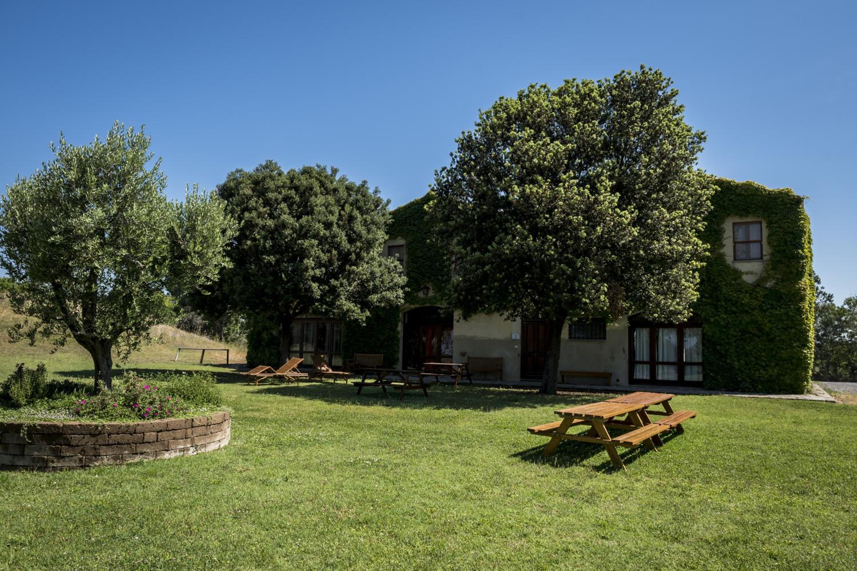 LaSelva