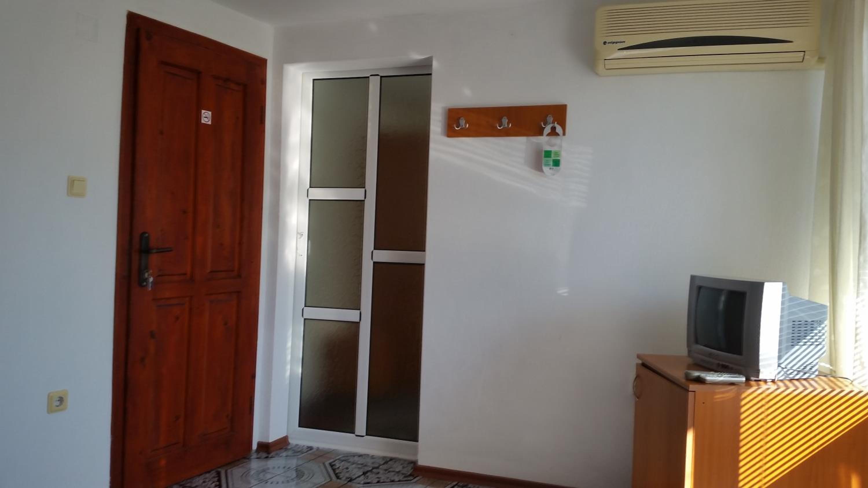 Rooms Via Maris