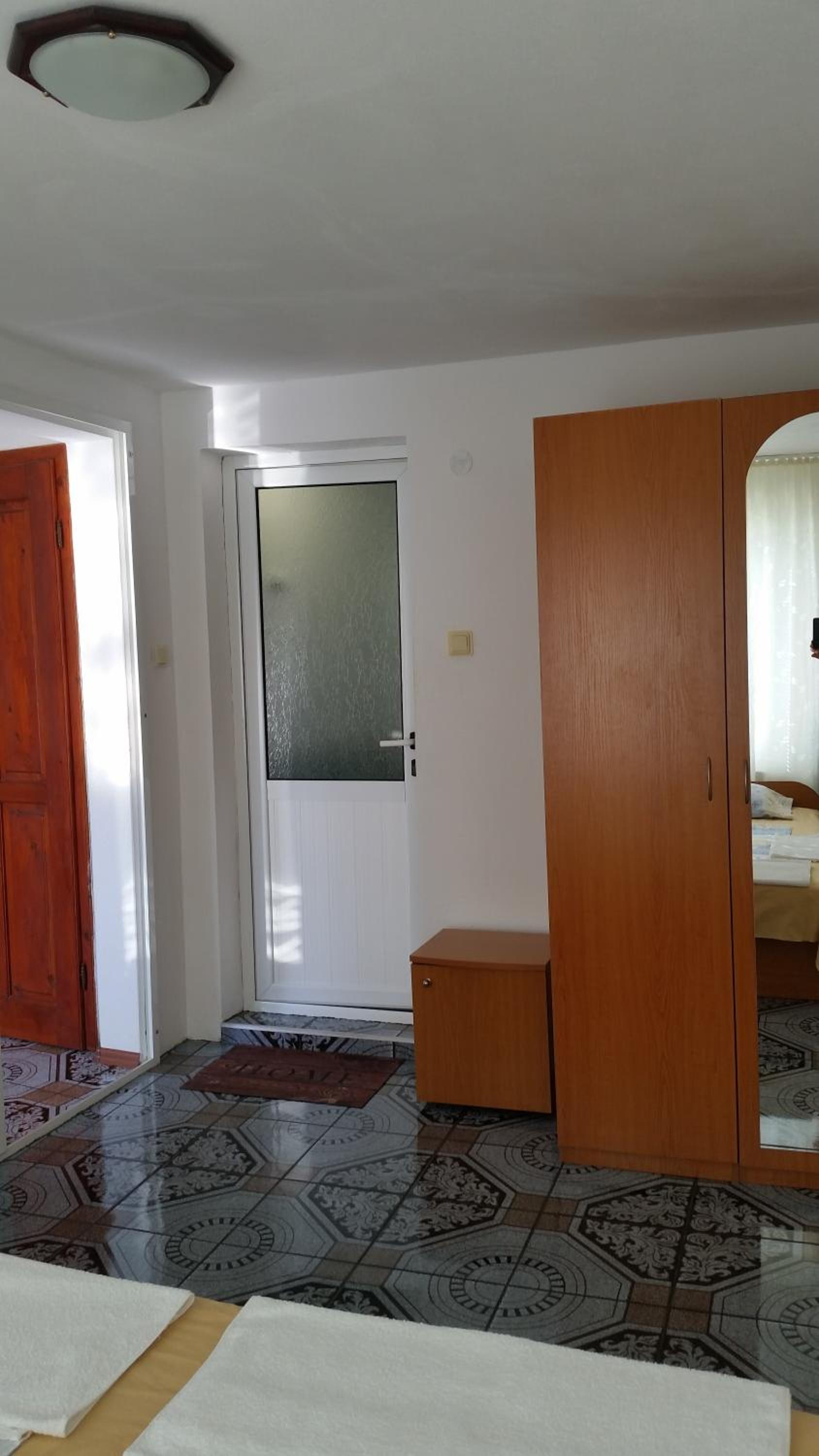 Rooms Via Maris