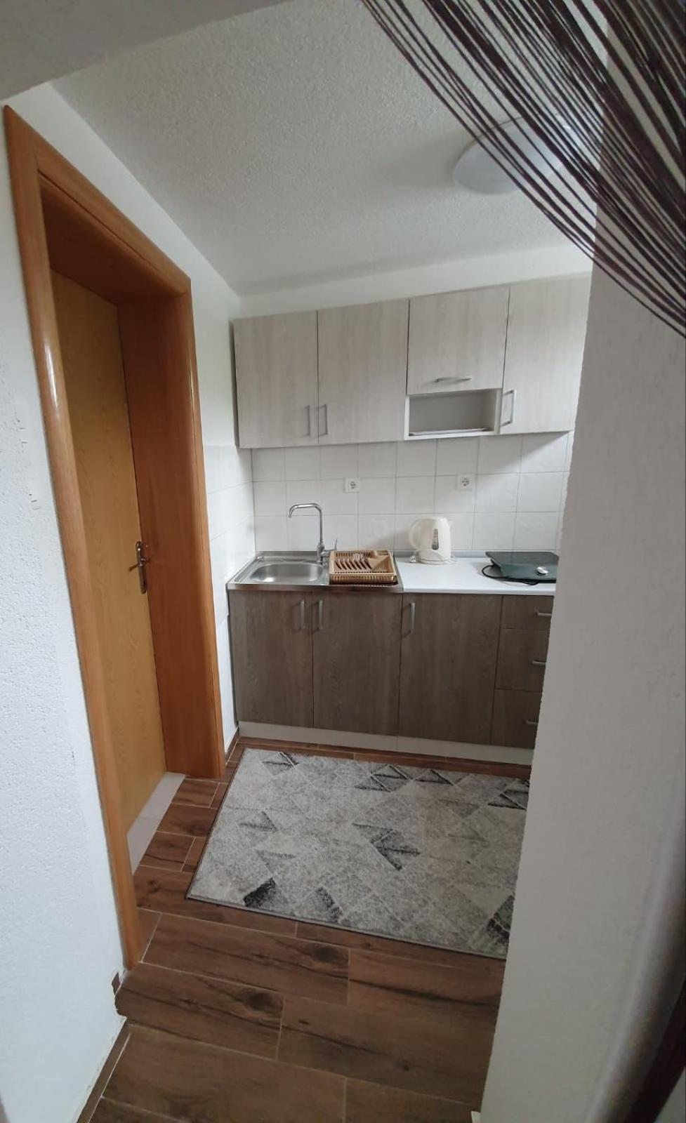 New apartment Old town with free parking