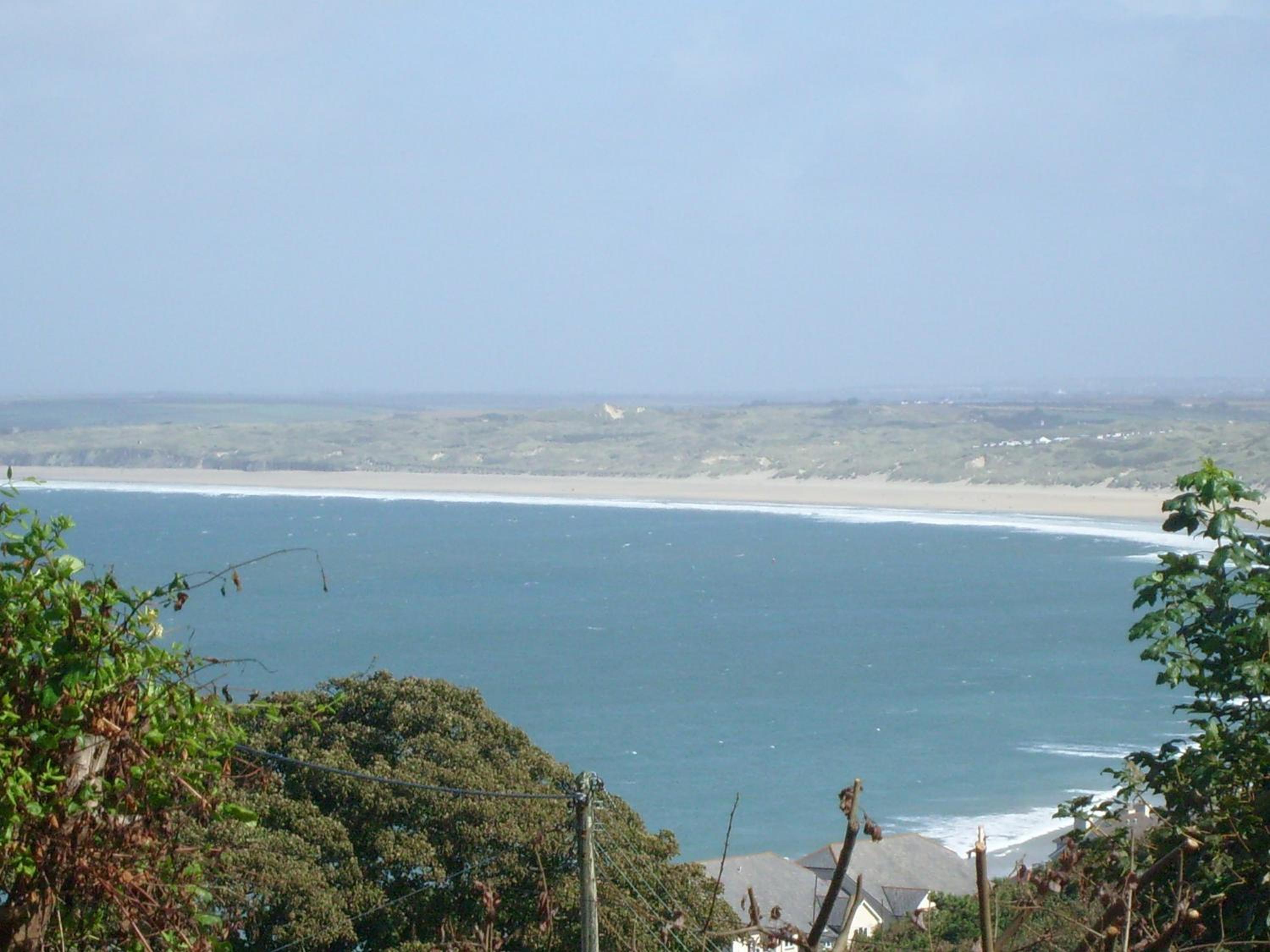 Seaside Apartment view 3