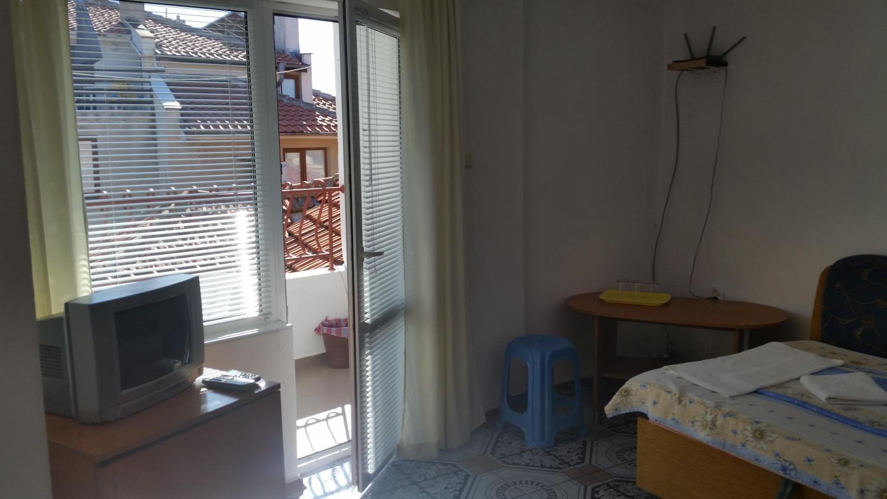 Rooms Via Maris