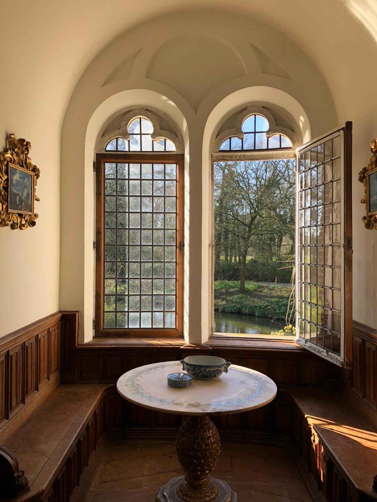 Kasteel Sterkenburg