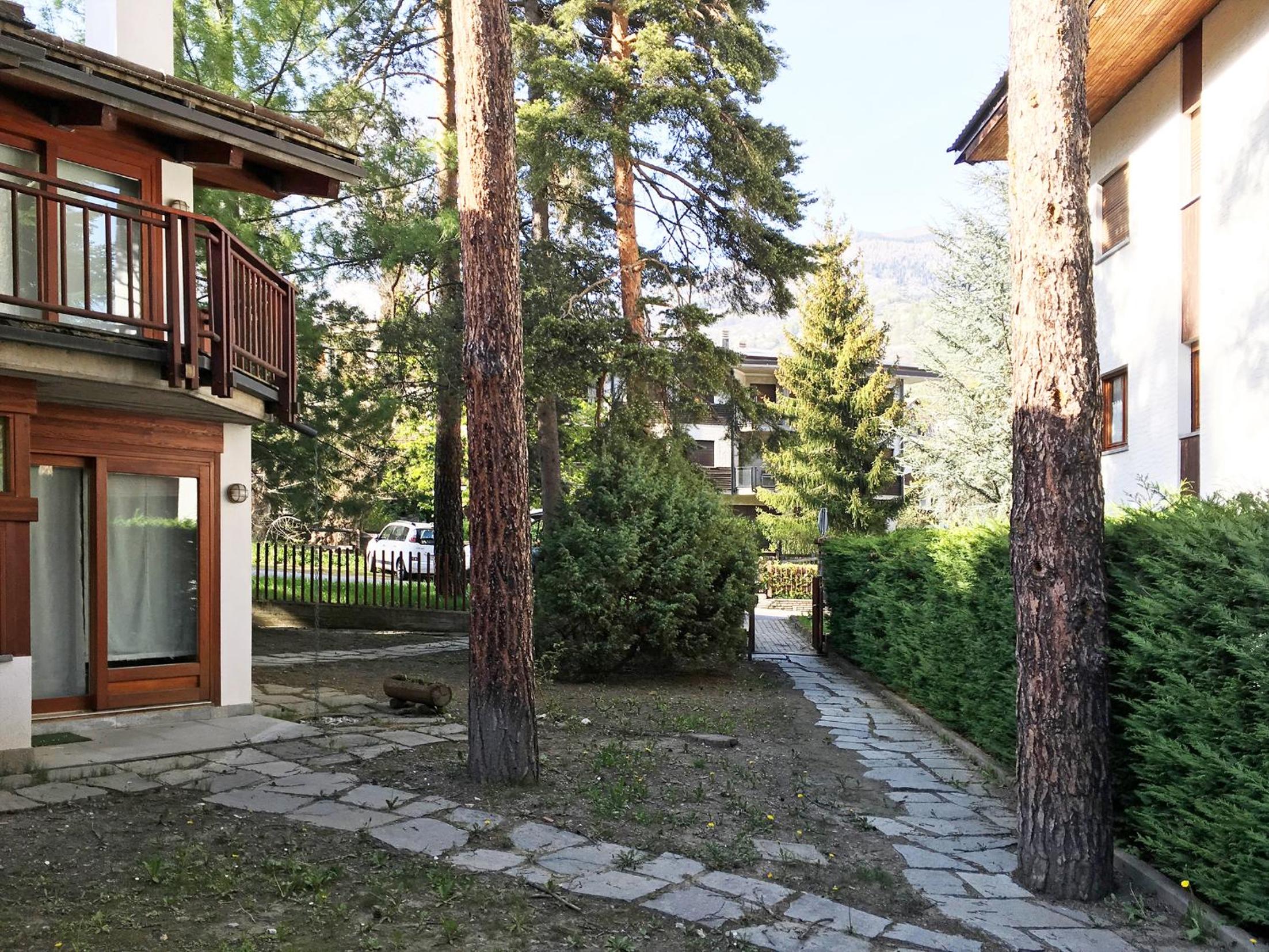 Scoiattolo en Bardonecchia — other