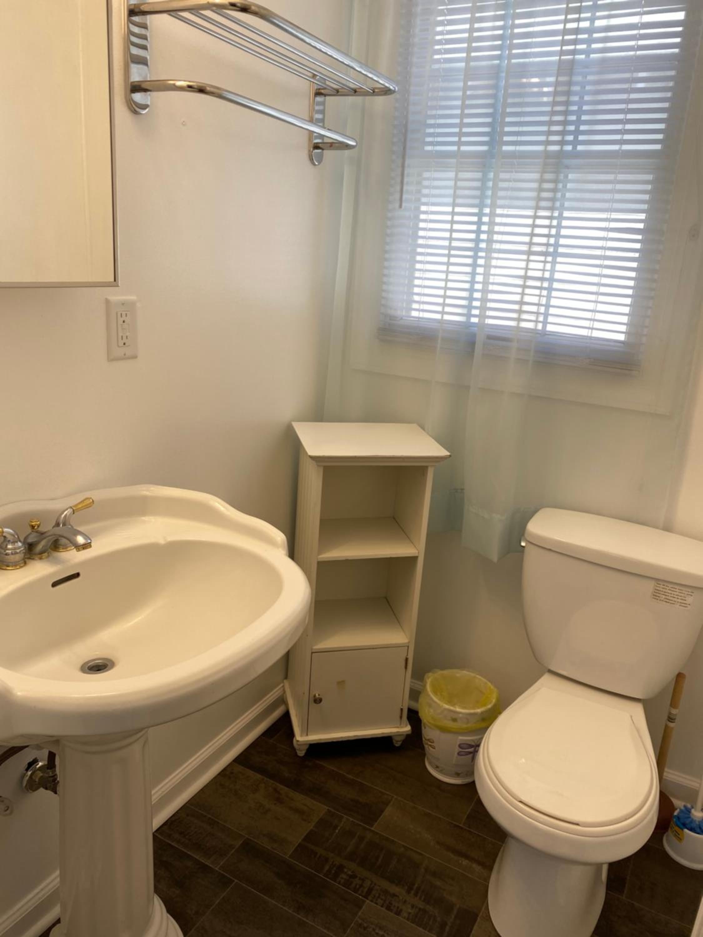 Nock Apartments