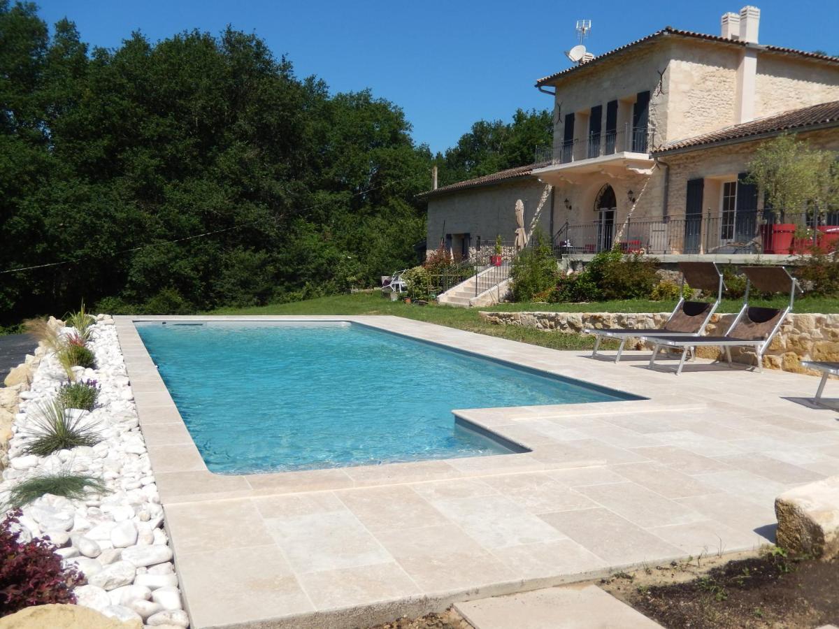 Domaine verte vallée view 4