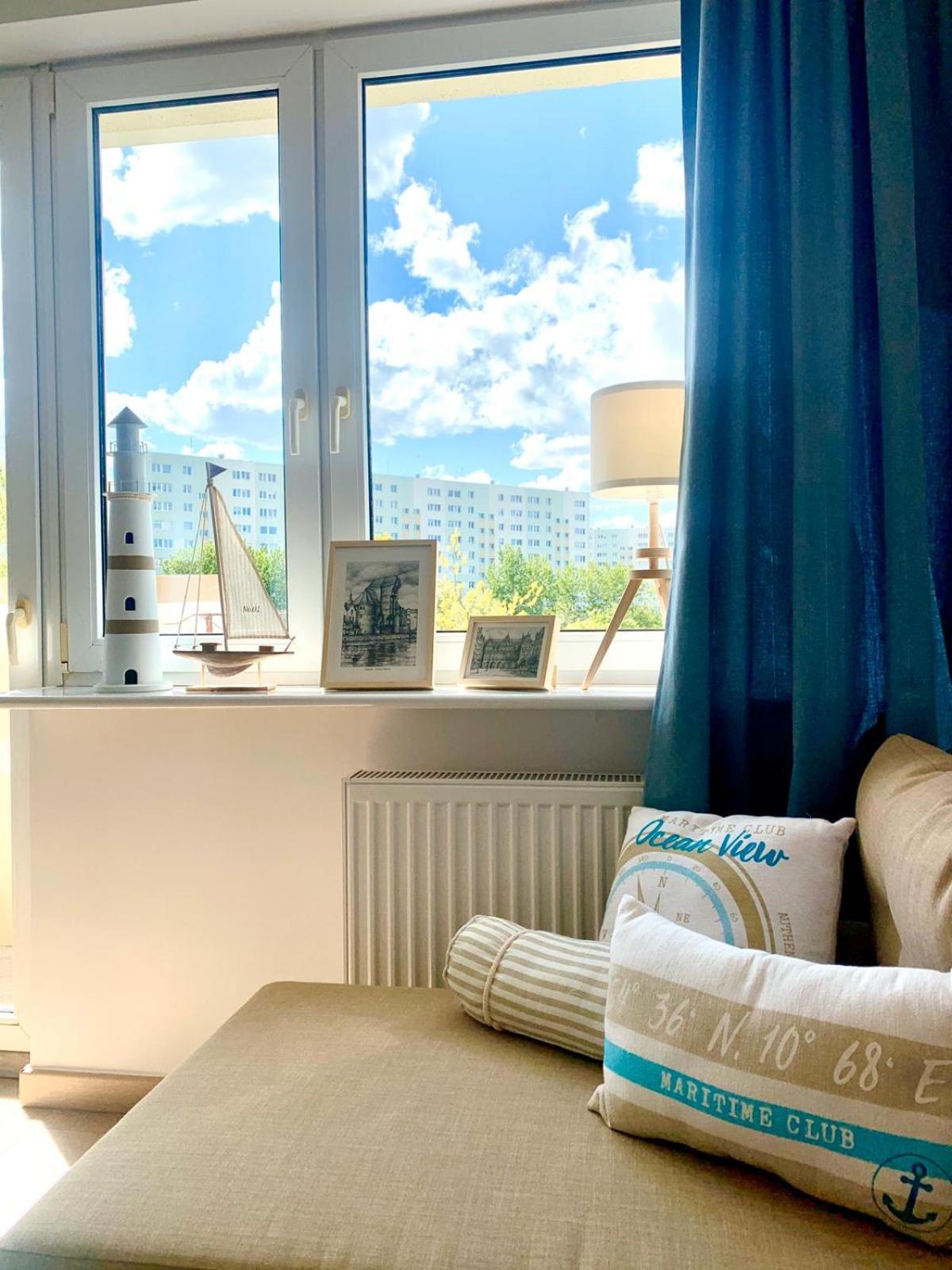 Wejher Gdańsk blisko morza view 4