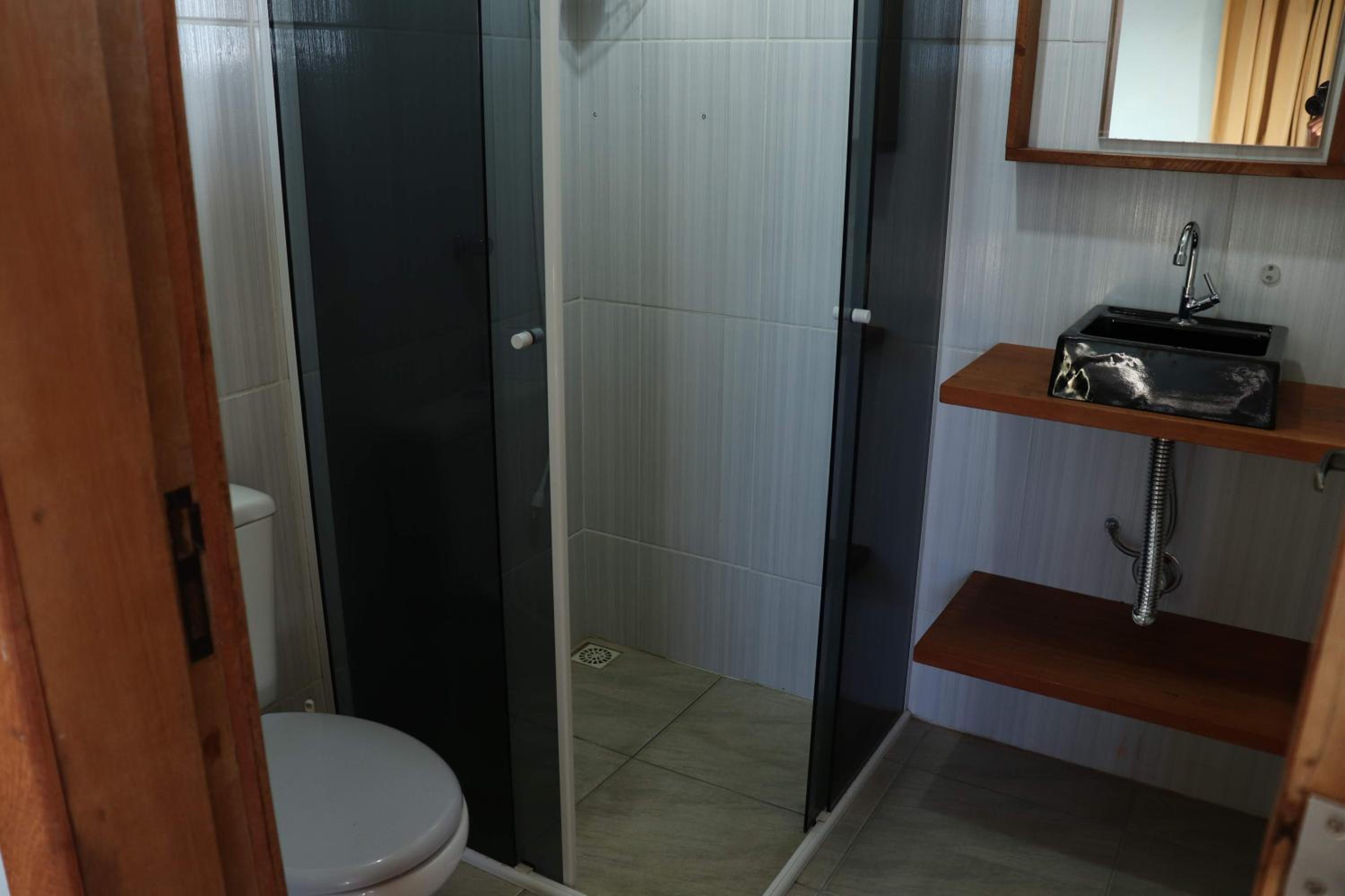 Cabanas do Beto