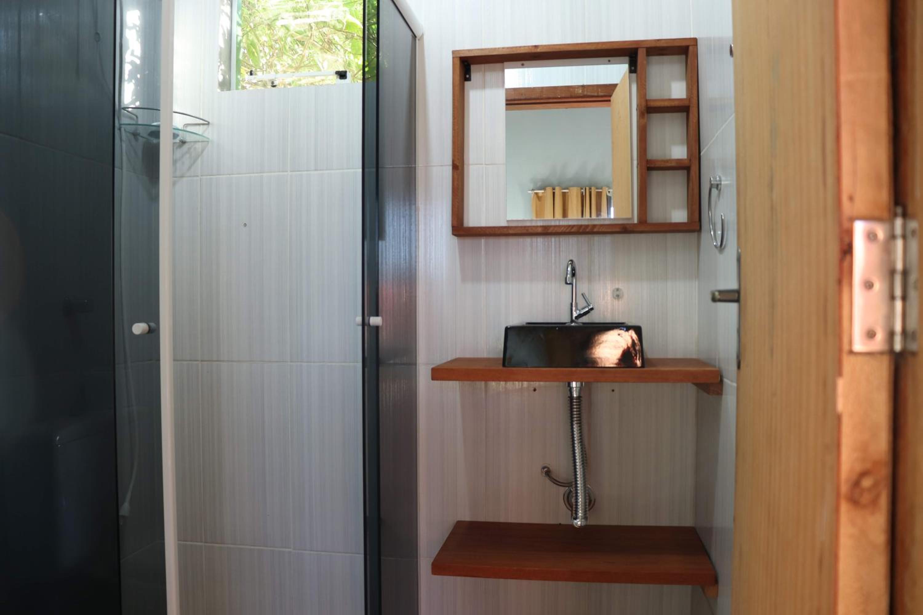 Cabanas do Beto
